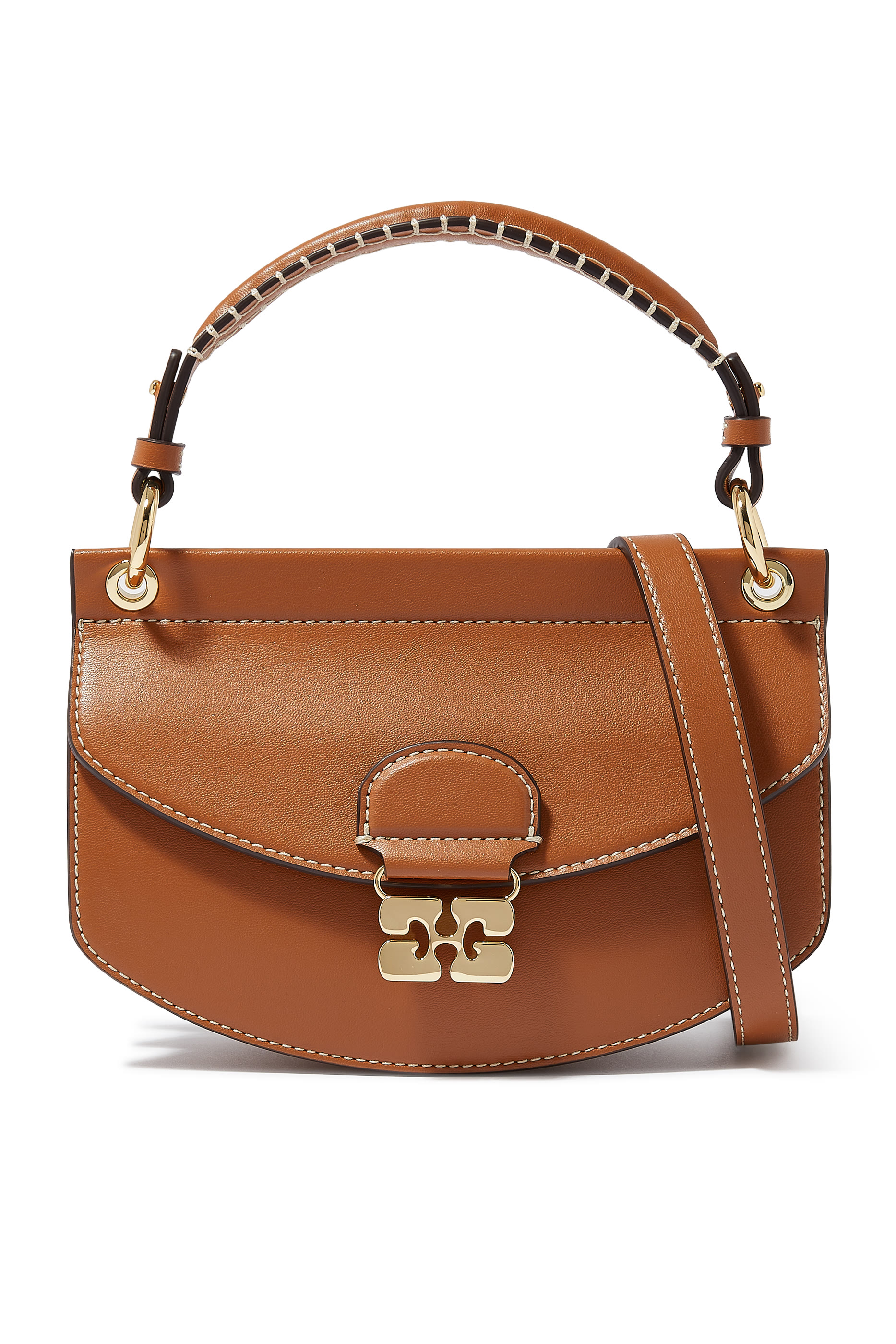 حقيبة ابو-جي صغيرة بيد علوية