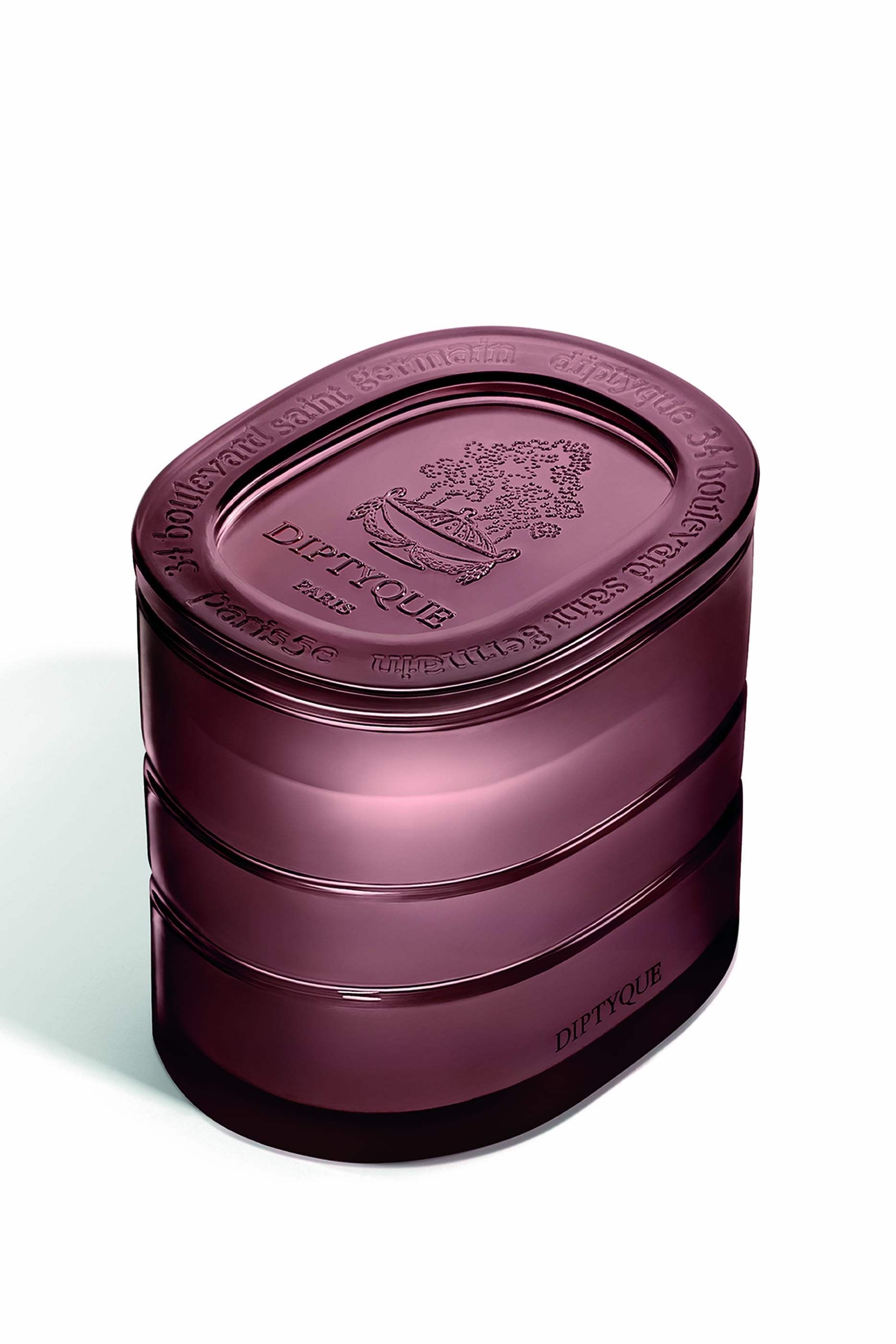 شمعة معطرة فاخرة لا فوريت ريف