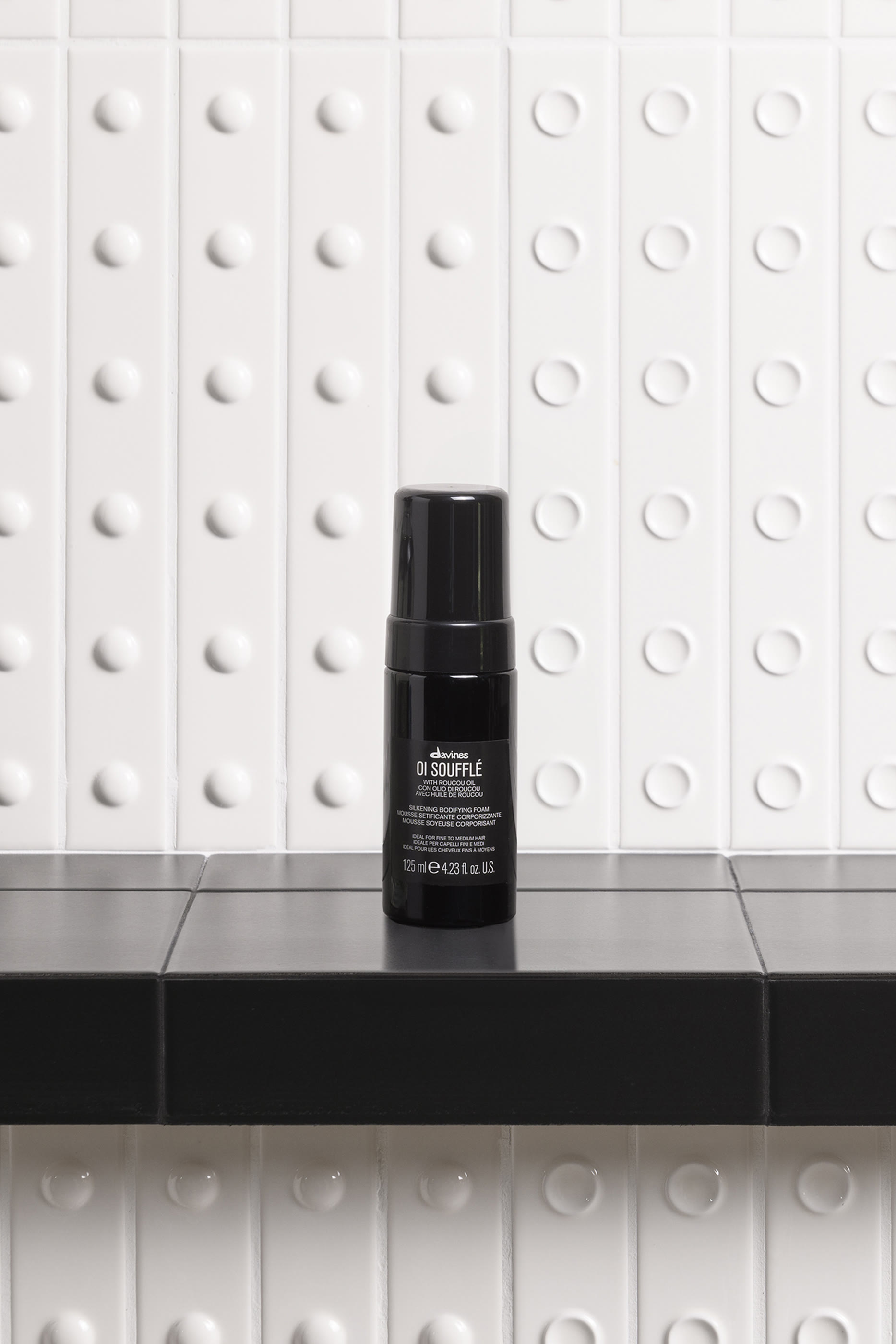 مستحضر أو آي سوفليه