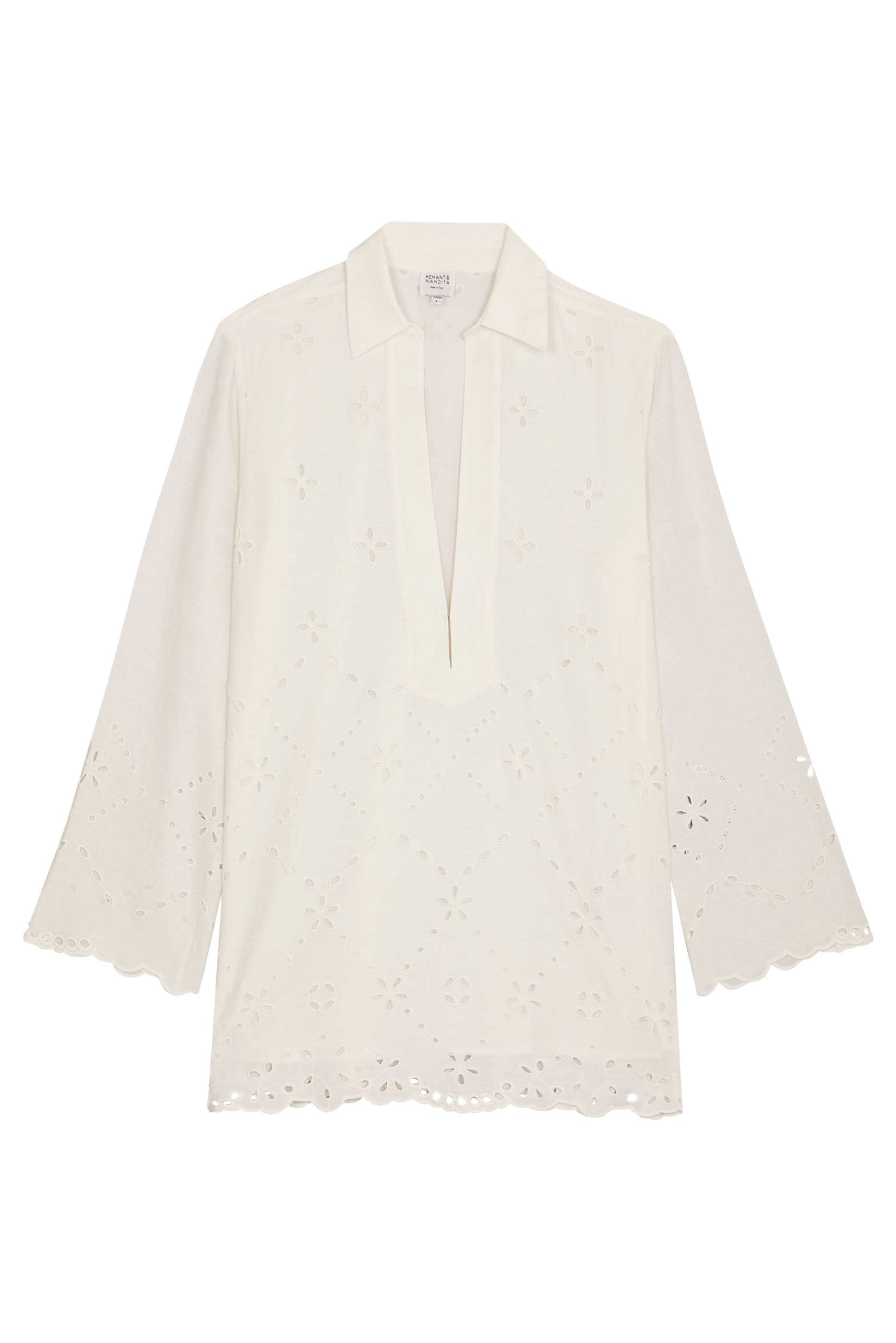 فستان كوتا تونيك