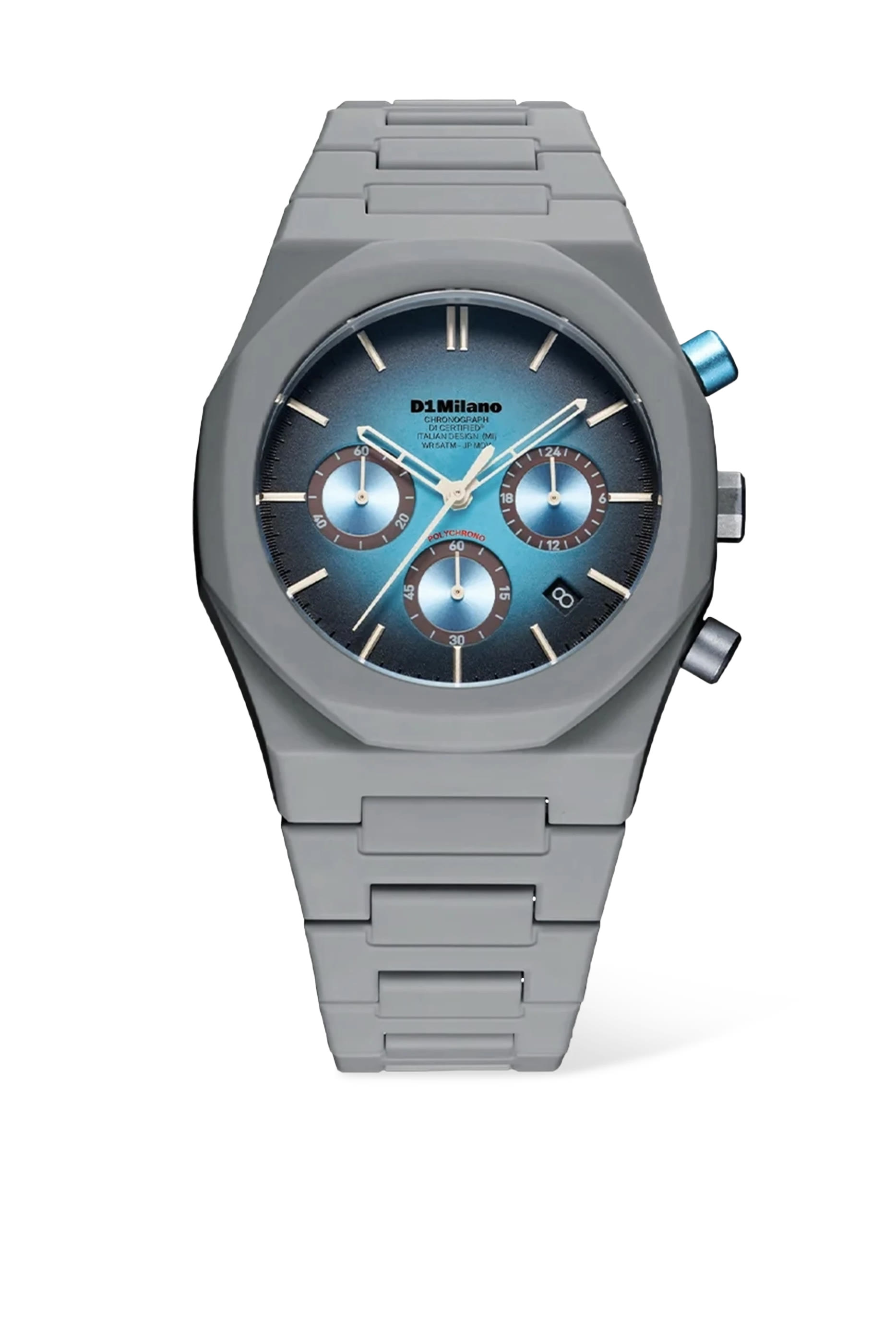 ساعة آيس فانتوم بوليكرونو