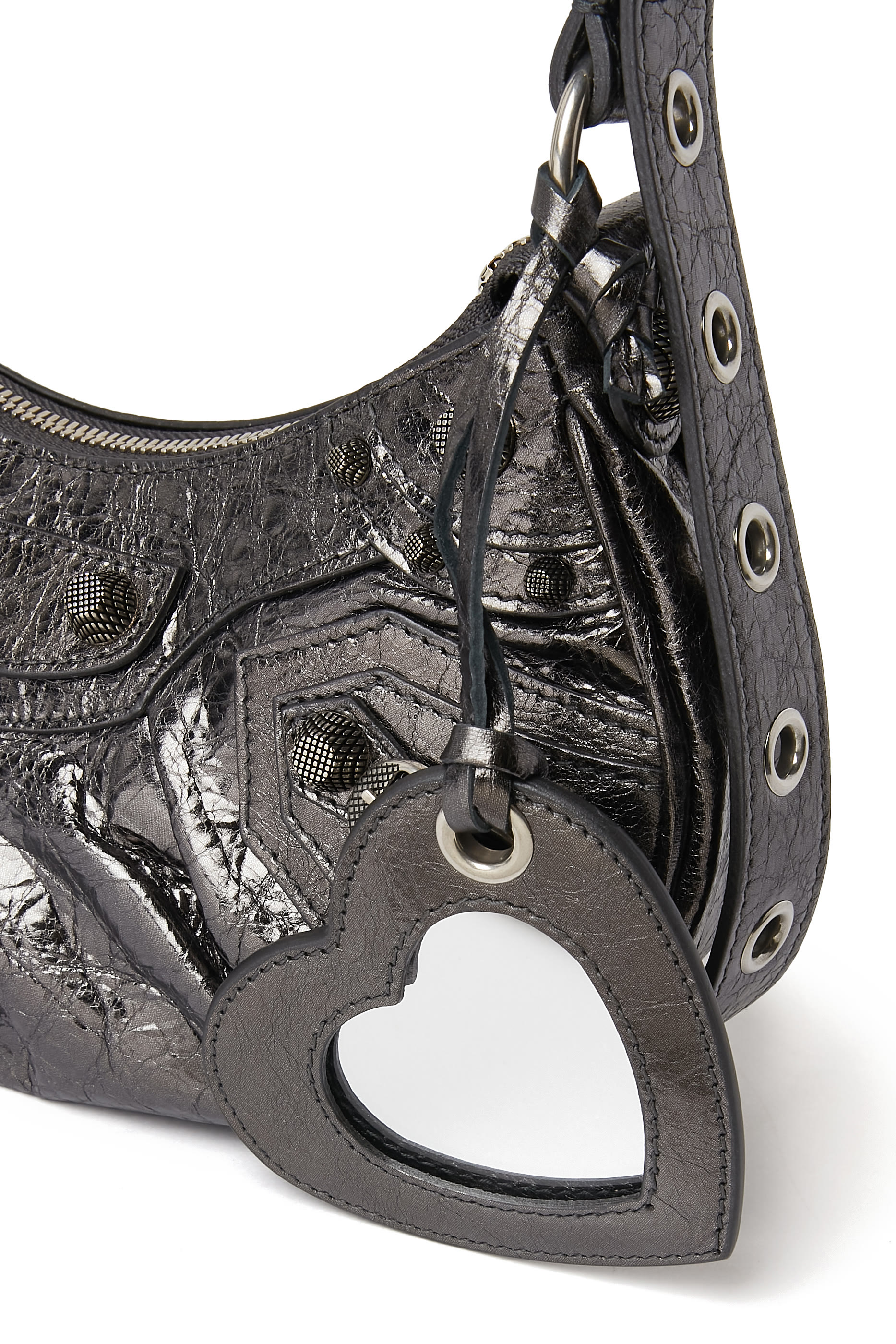 حقيبة كتف لو كاجول مقاس XS