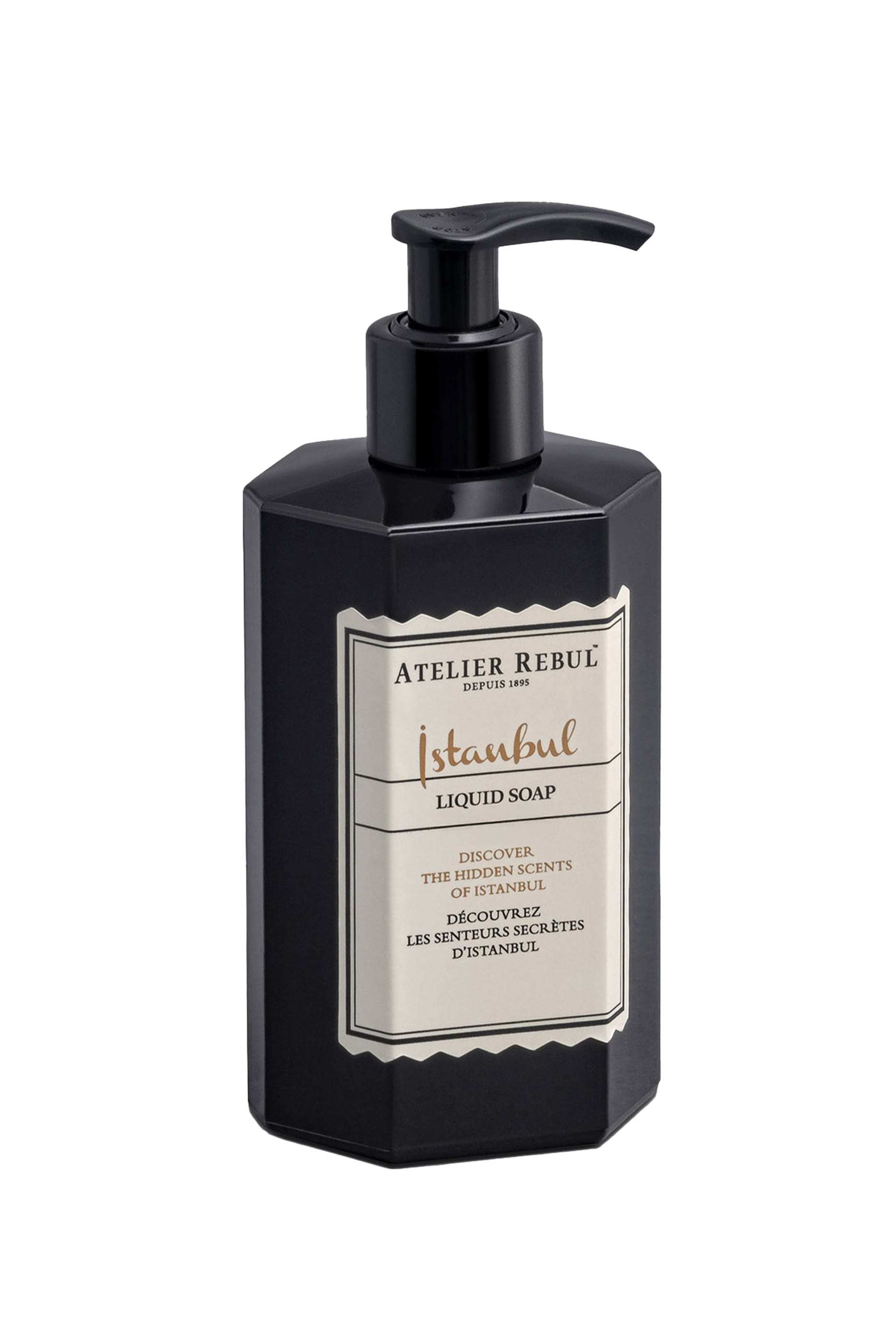 صابون سائل اسطنبول