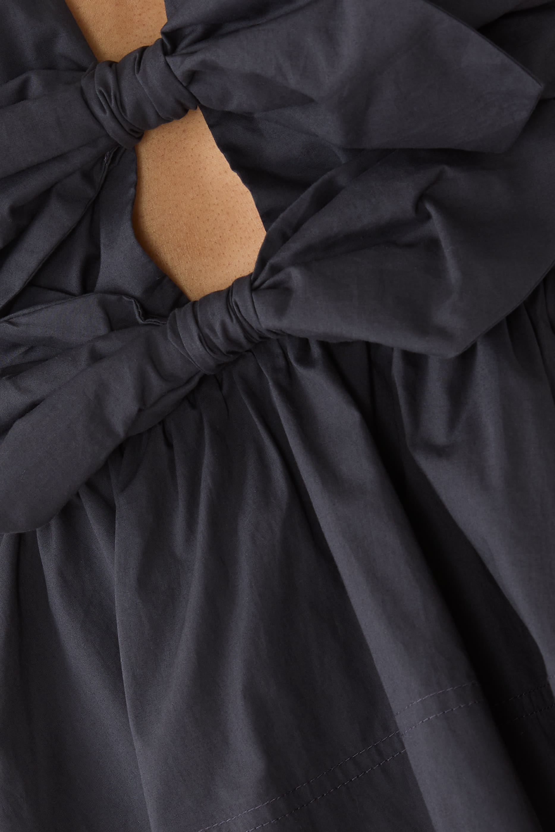 بلوزة ديفون