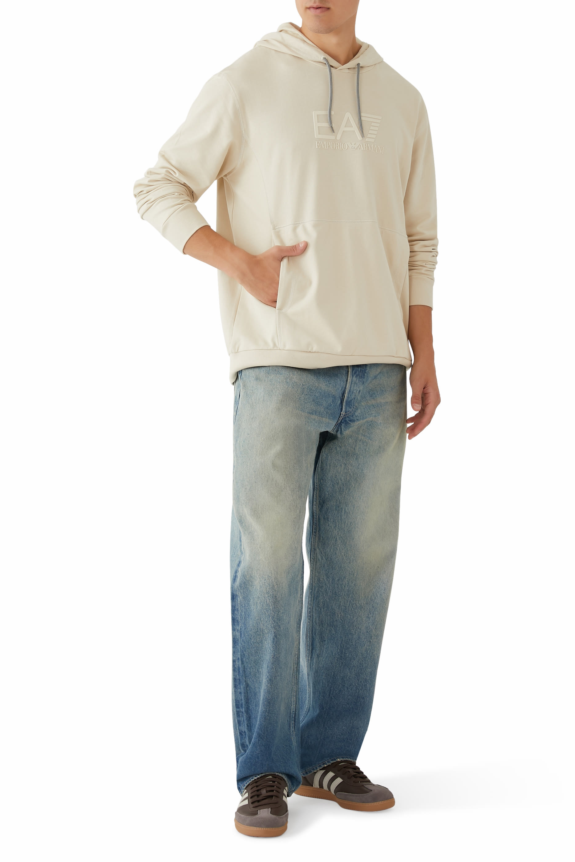 هودي فيزيبيليتي بشعار الماركة