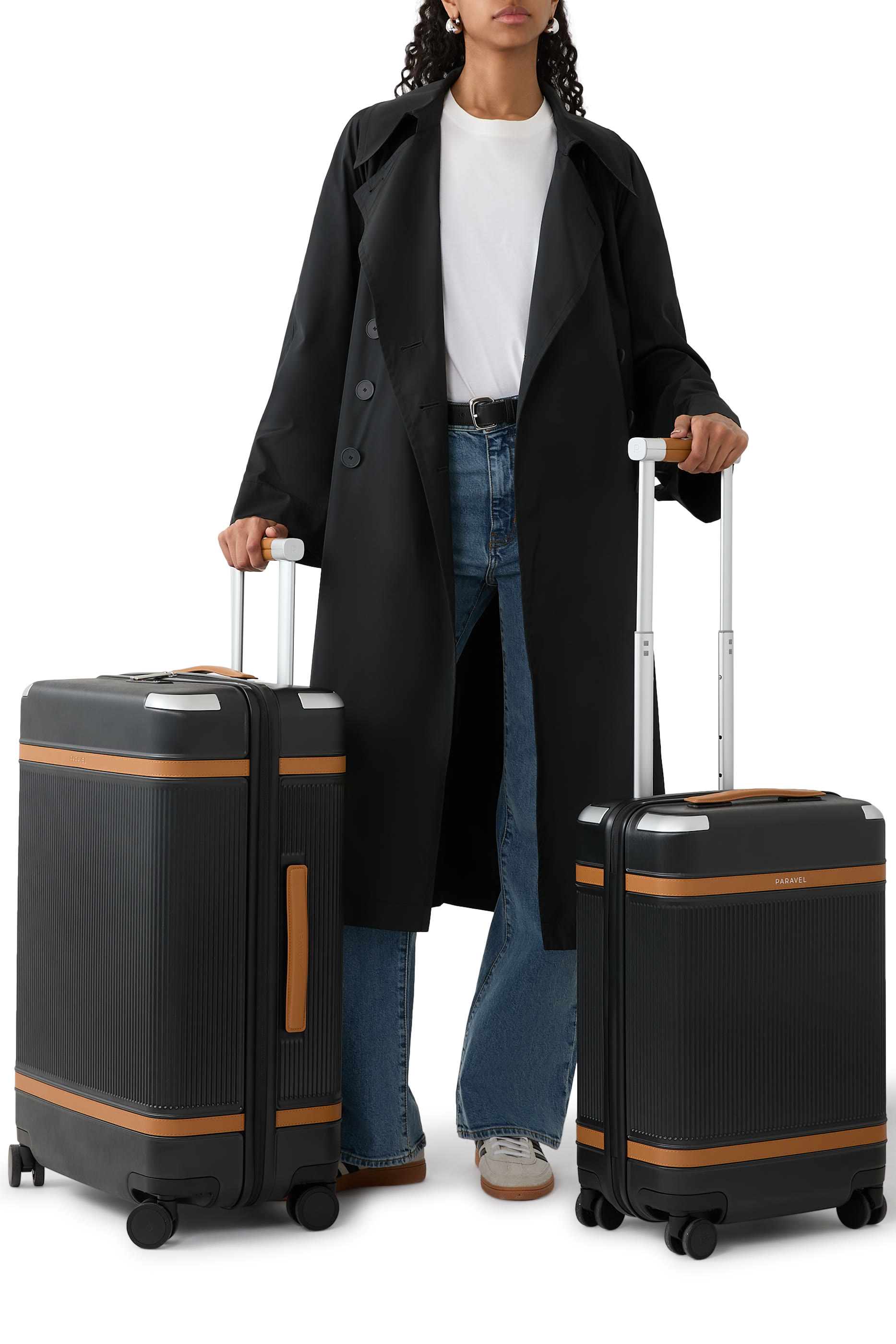 حقيبة سفر أفياتور كاري أون