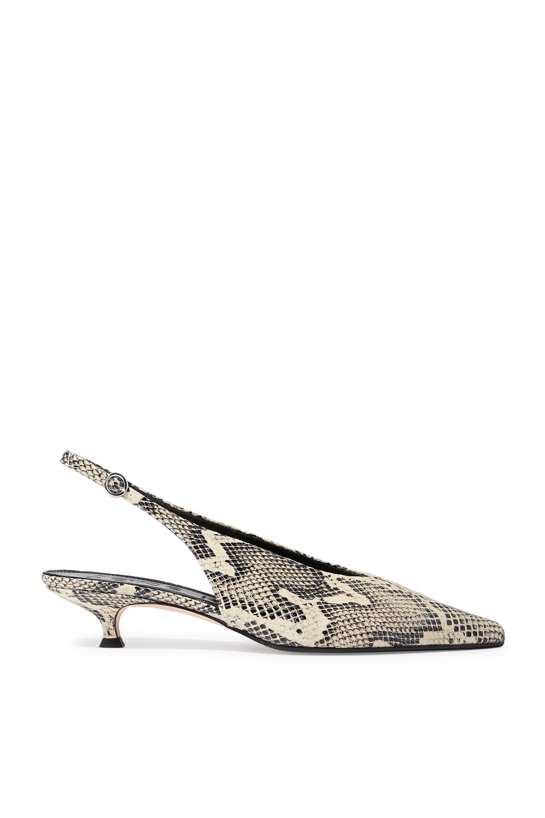 حذاء كلاسيكي كامليا 35