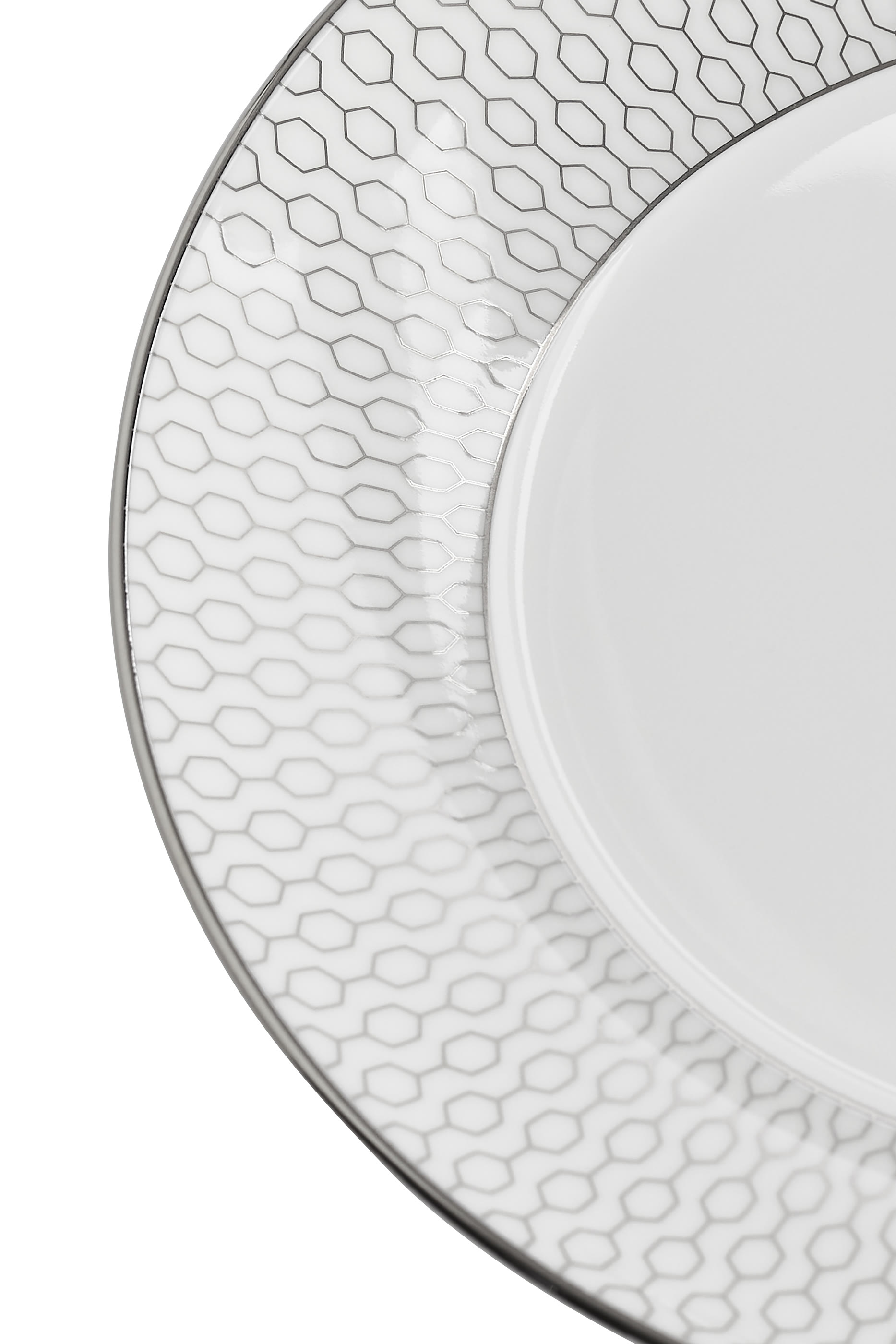 طبق جيو بلاتينيوم