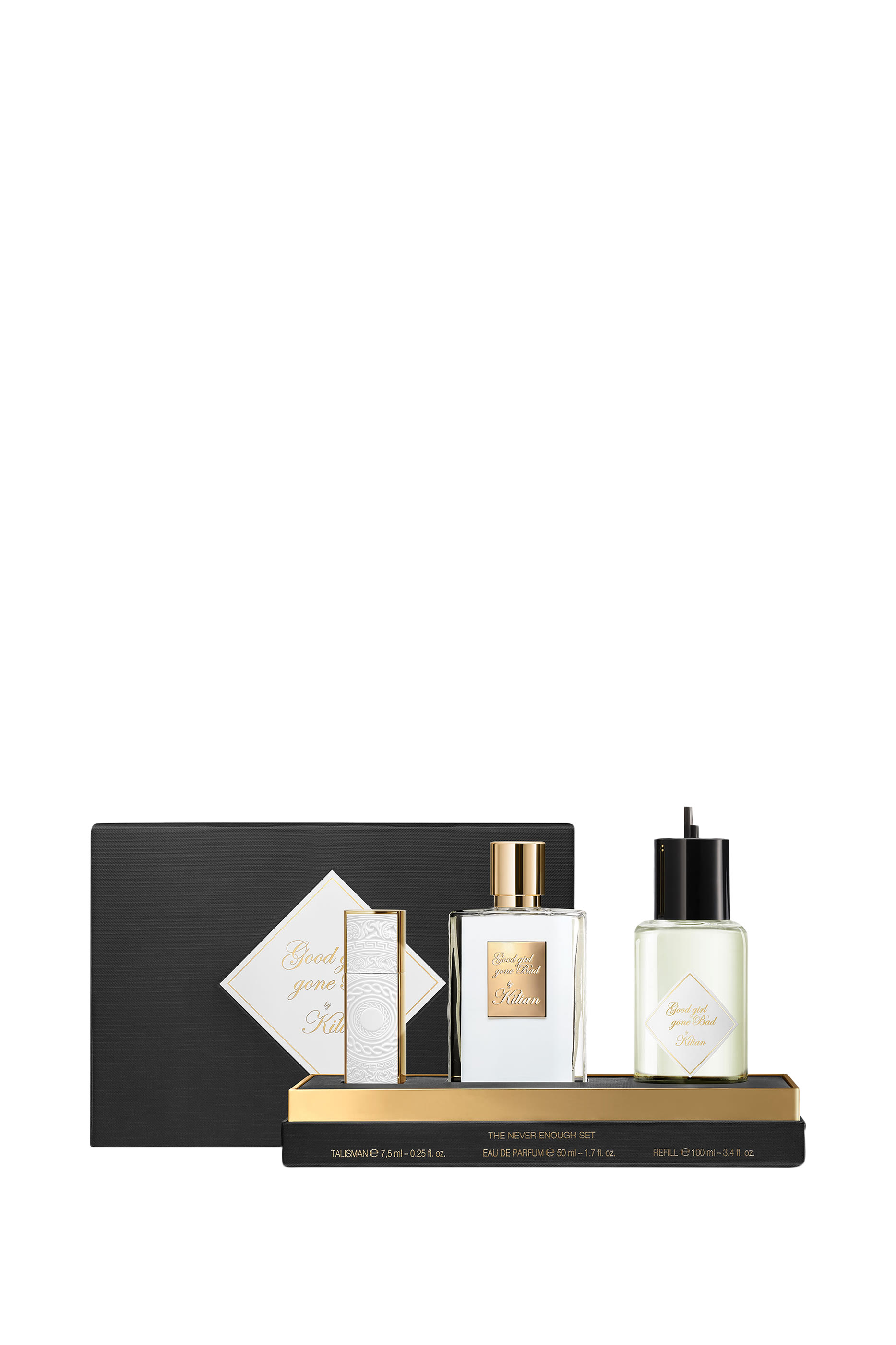 مجموعة جود جيرل جون باد كاملة من كيليان