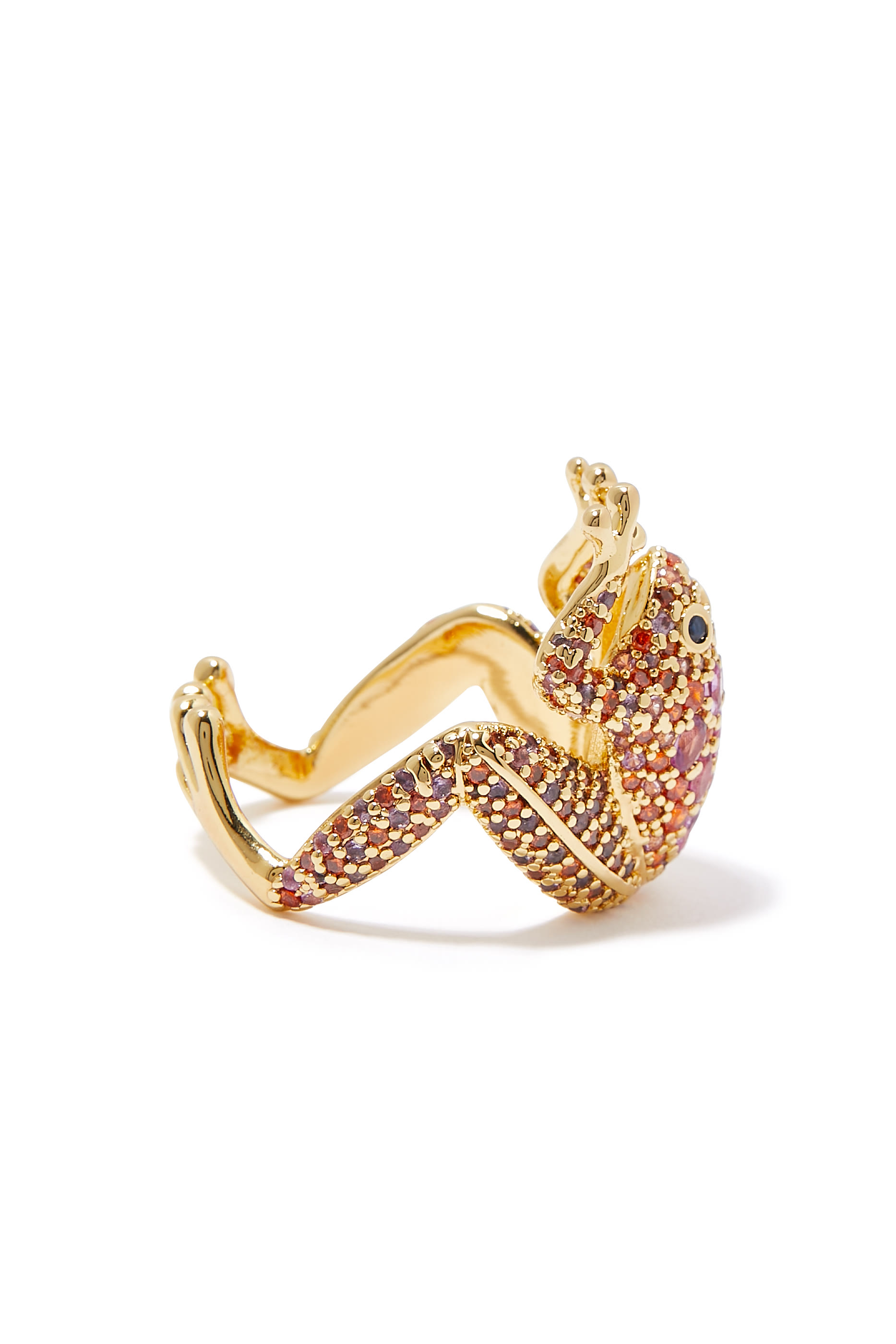 خاتم تيك ذا ليب