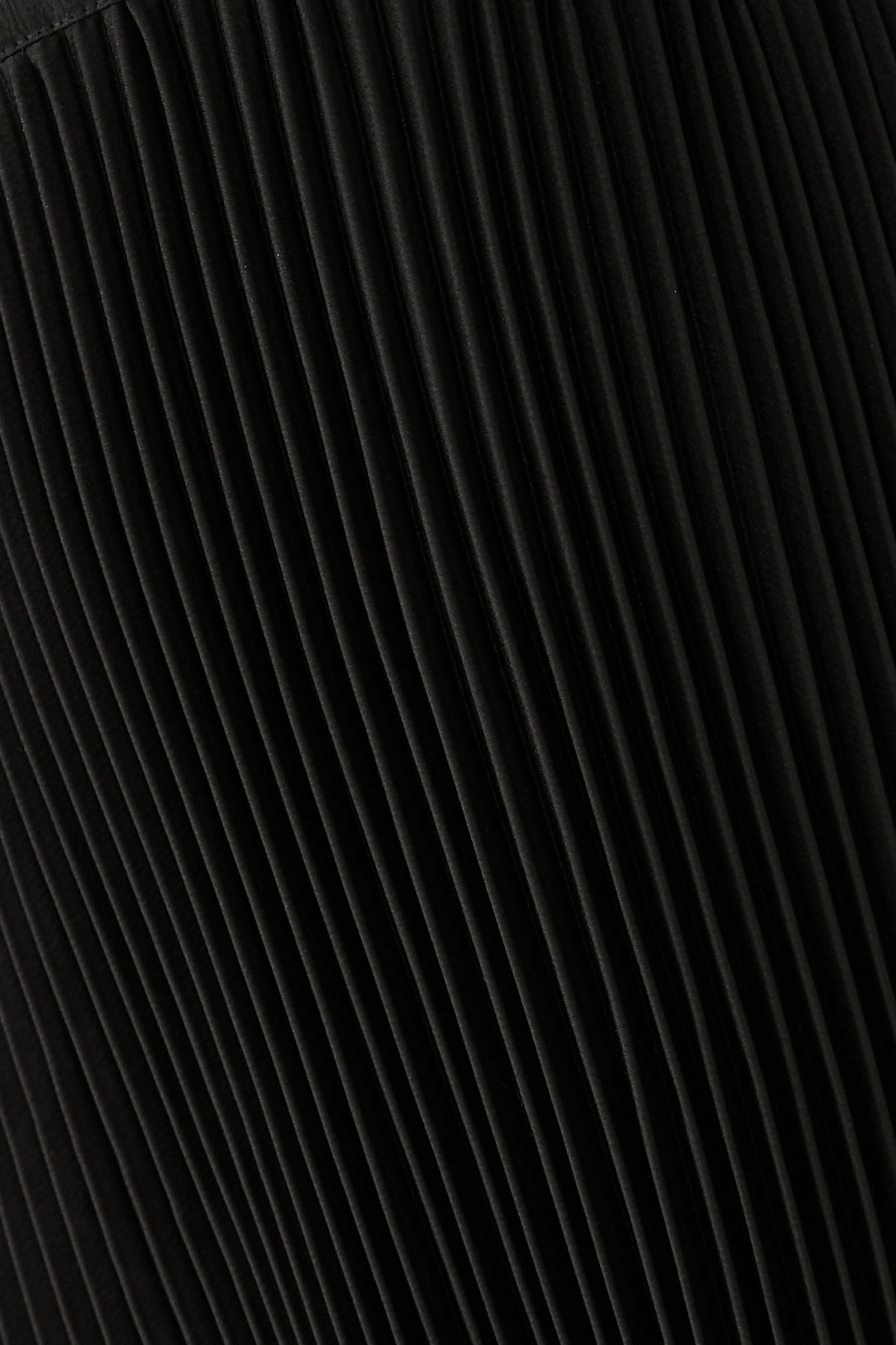 فستان سهرة تويلري بفتحة