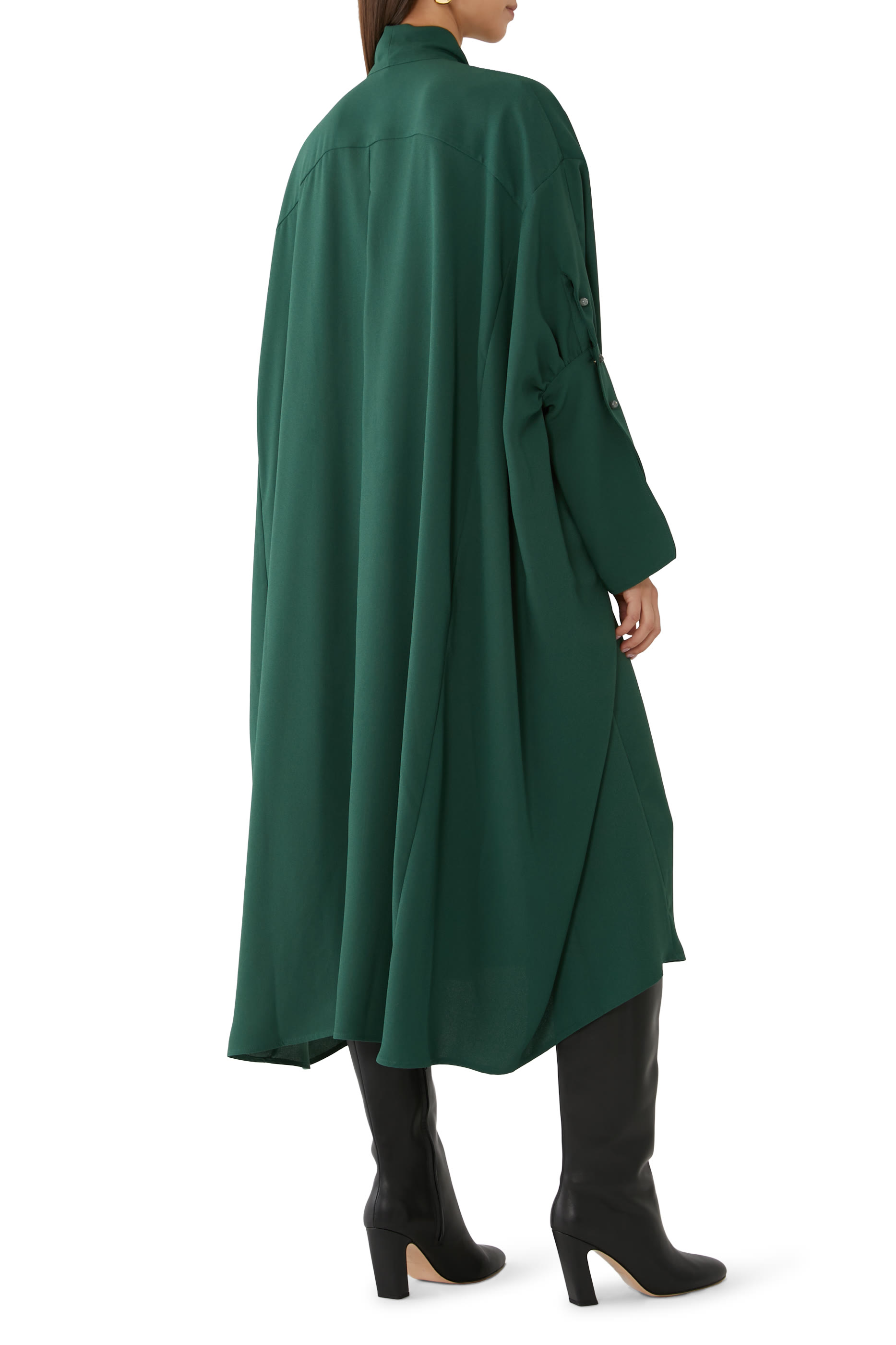 فستان إيموتيف