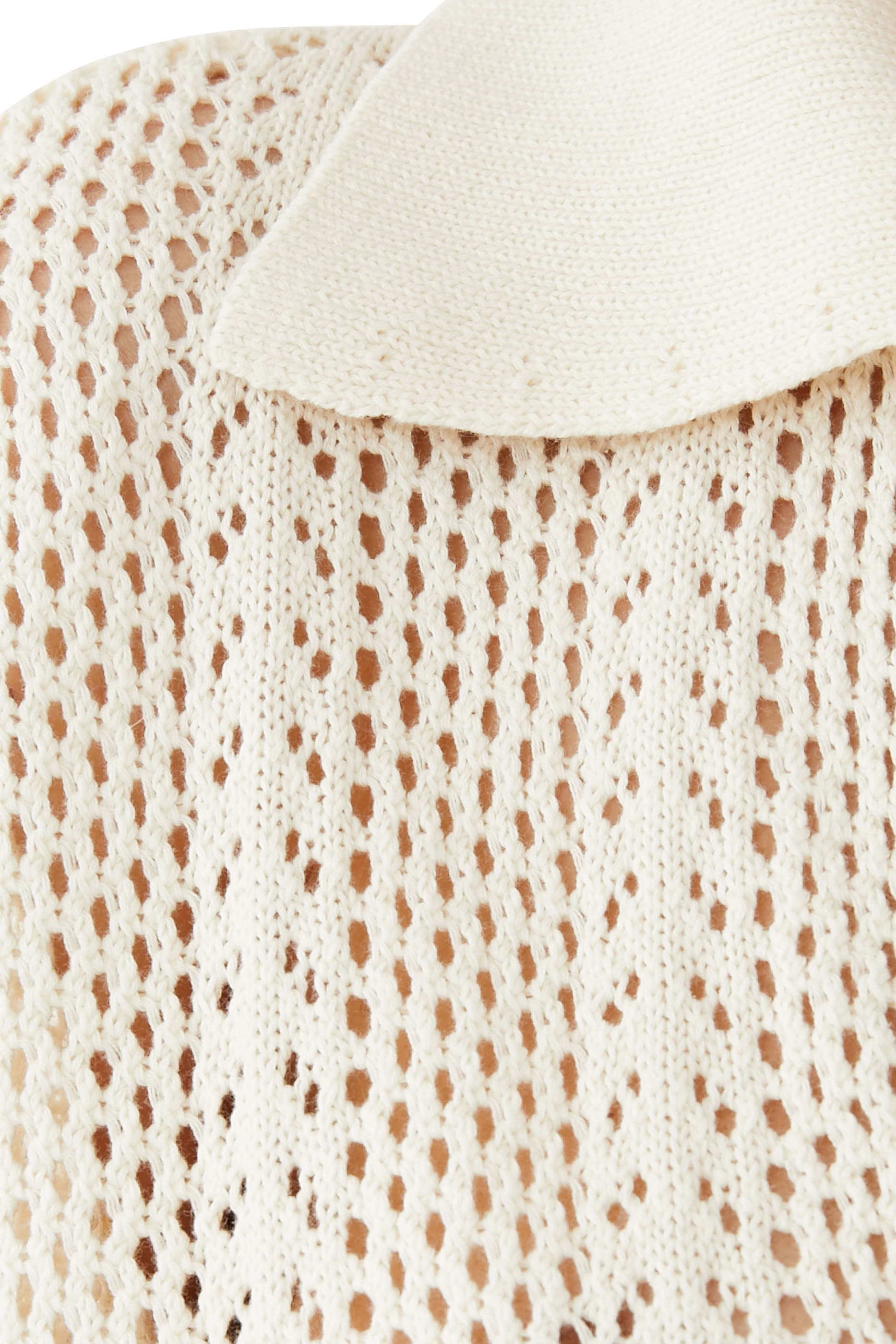 قميص بولو أرلو بقصة مريحة