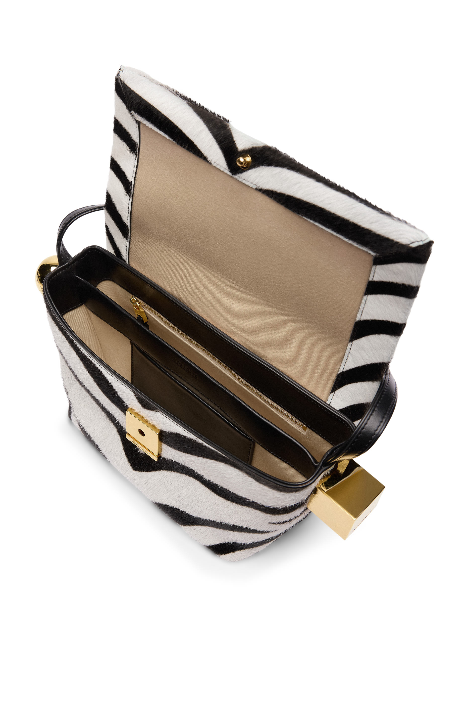 حقيبة كتف روند كارييه