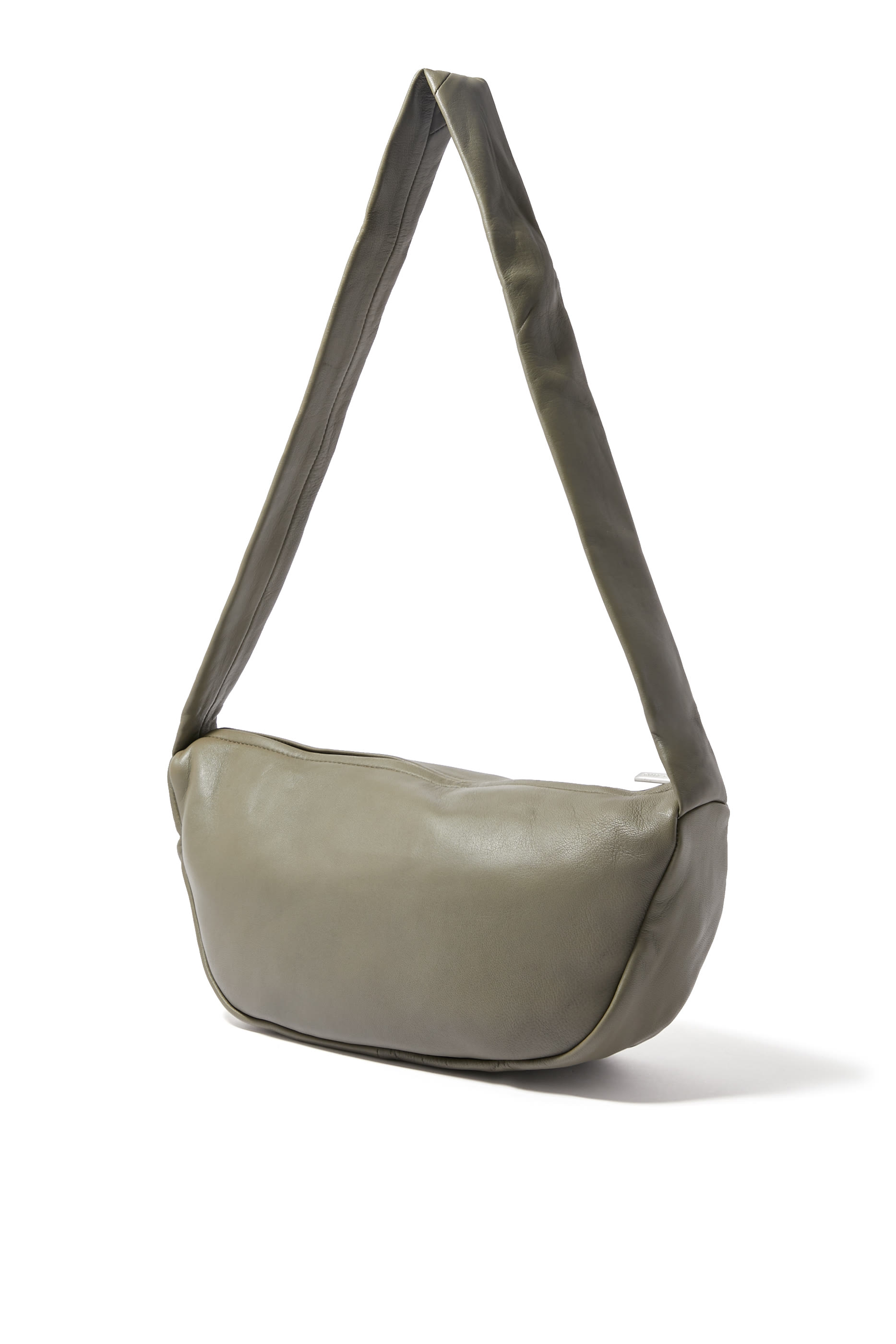 حقيبة سوفت بتصميم مقوس