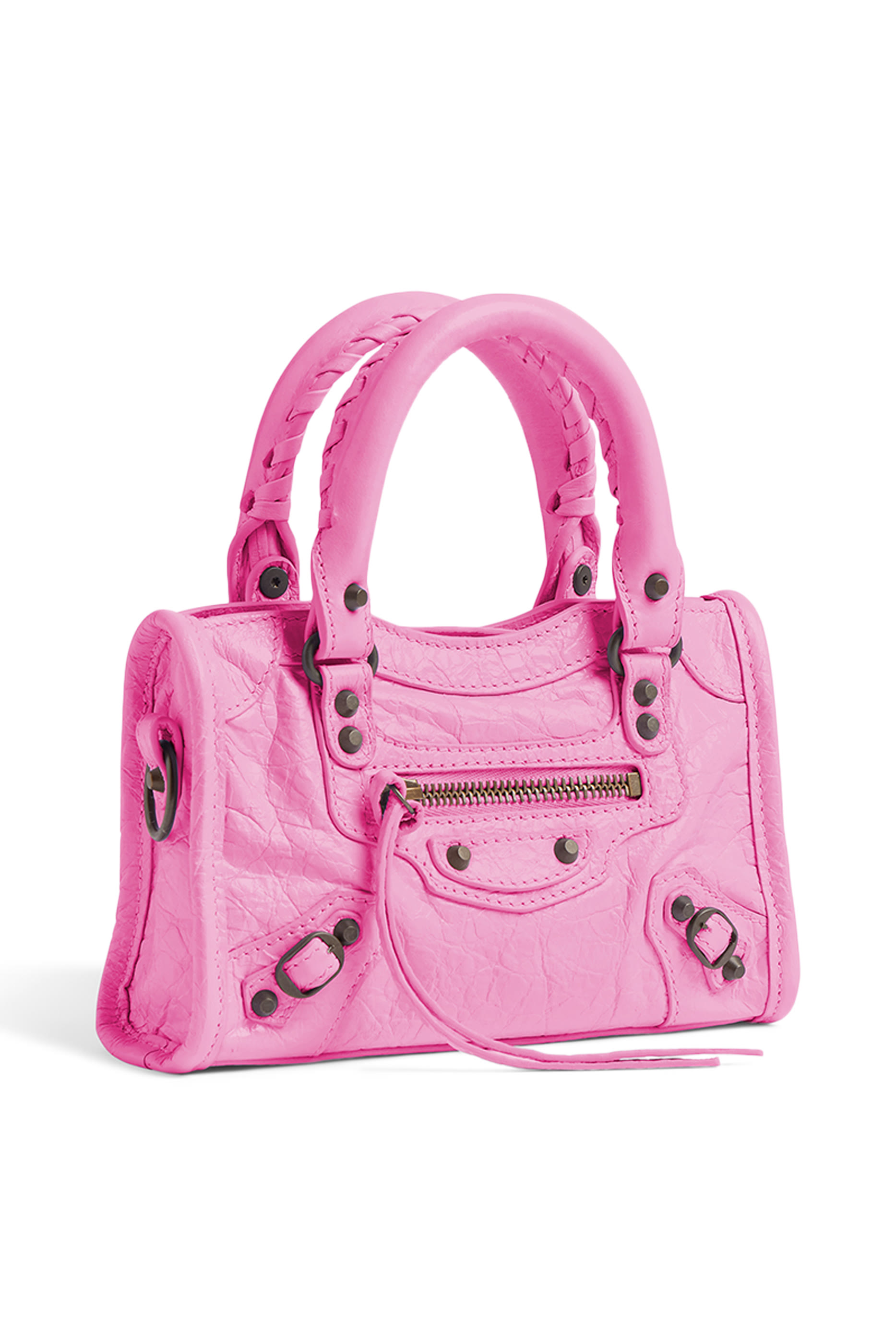 حقيبة لو سيتي نانو