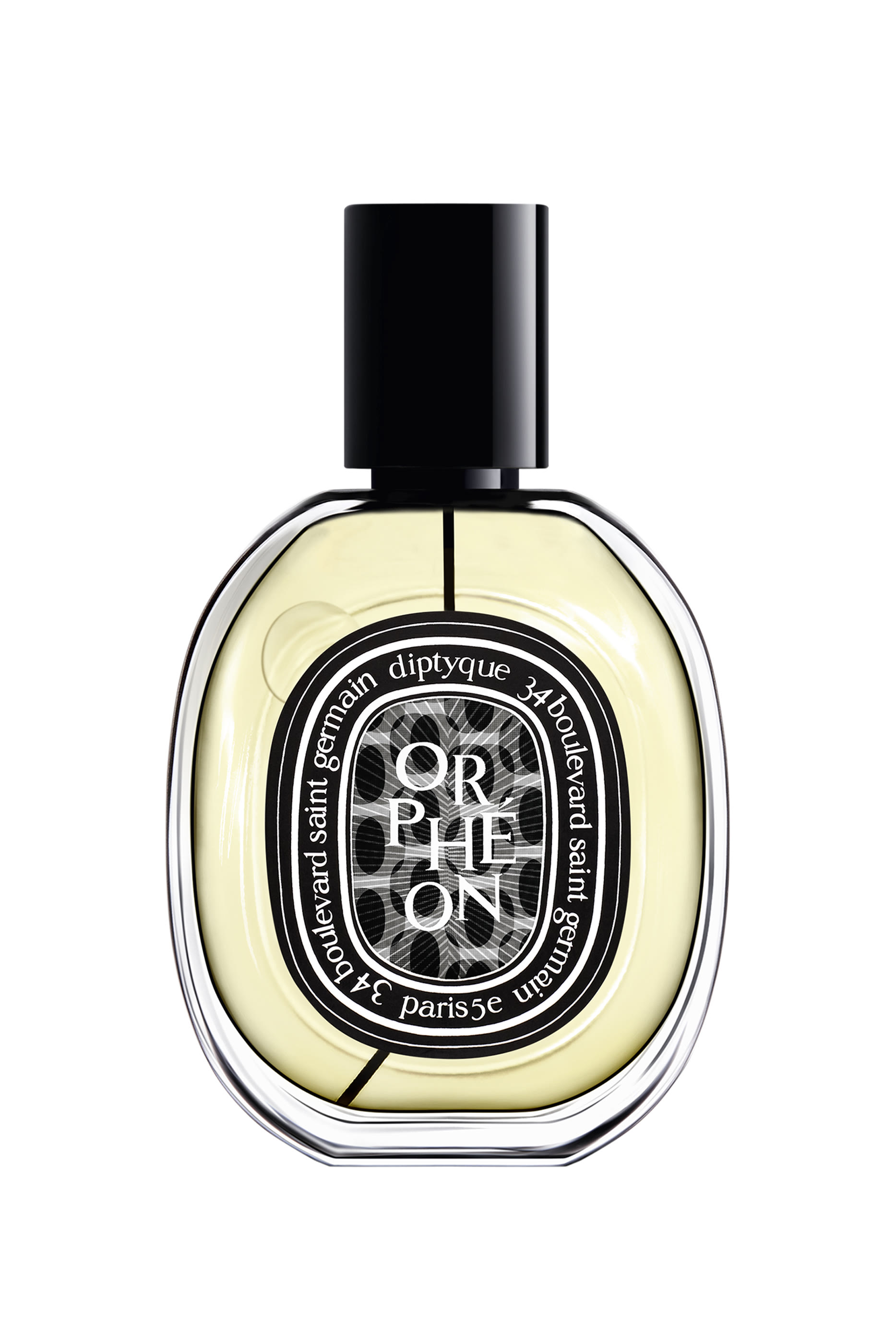 أو دو بارفان أورفيون