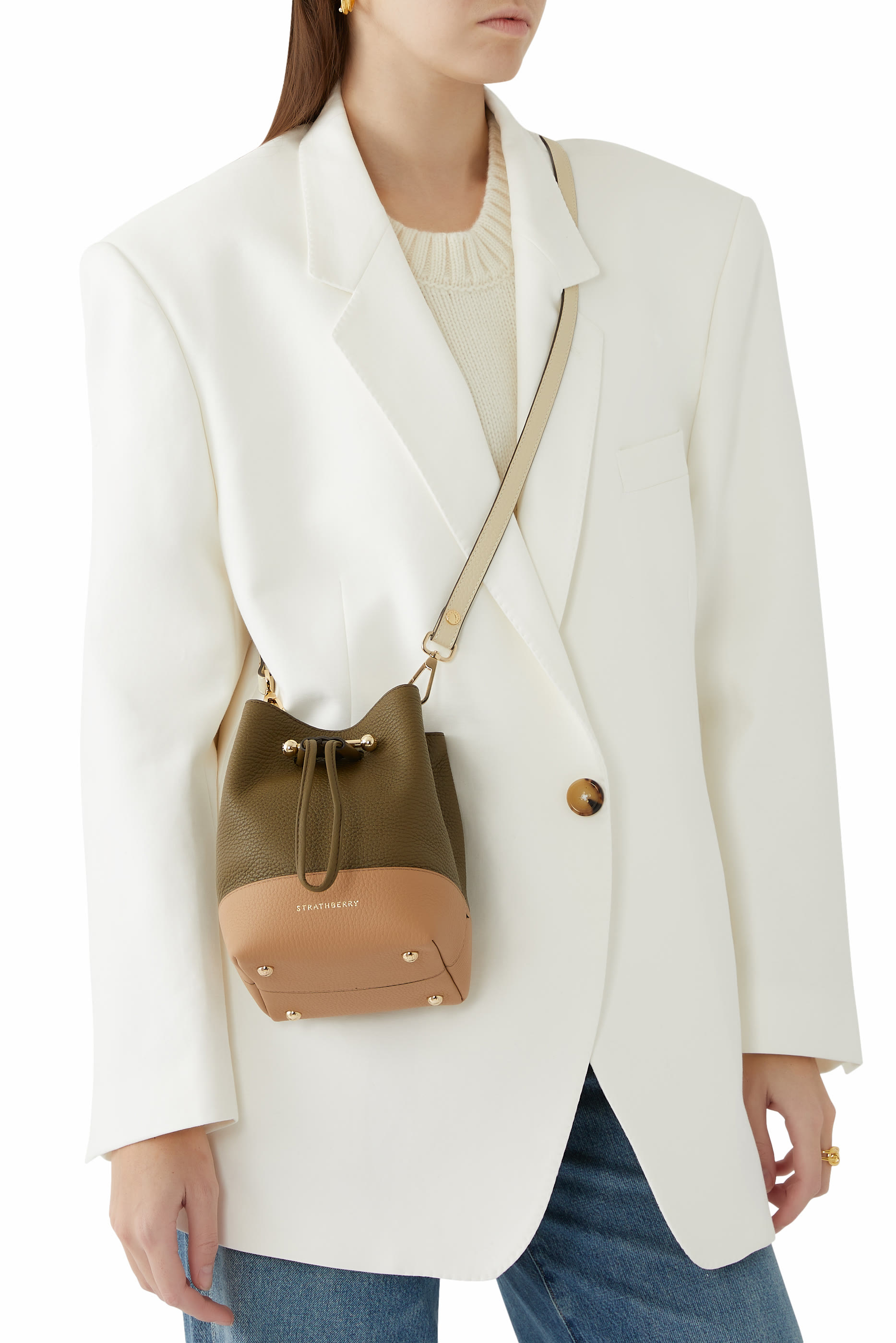 حقيبة باكيت لانا أوسيت صغيرة