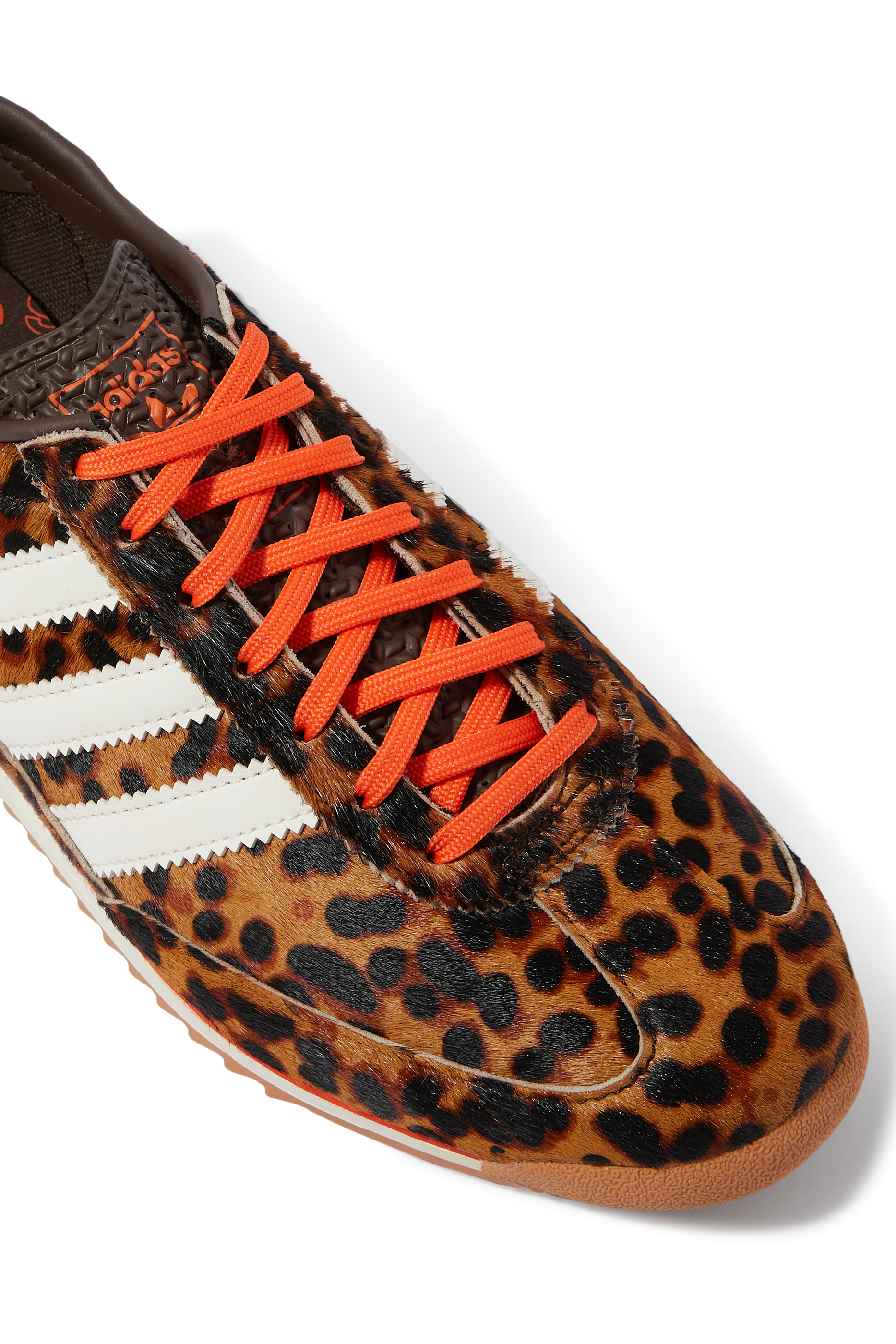 سنيكرز SL 72 بتصميم أسفل الكاحل