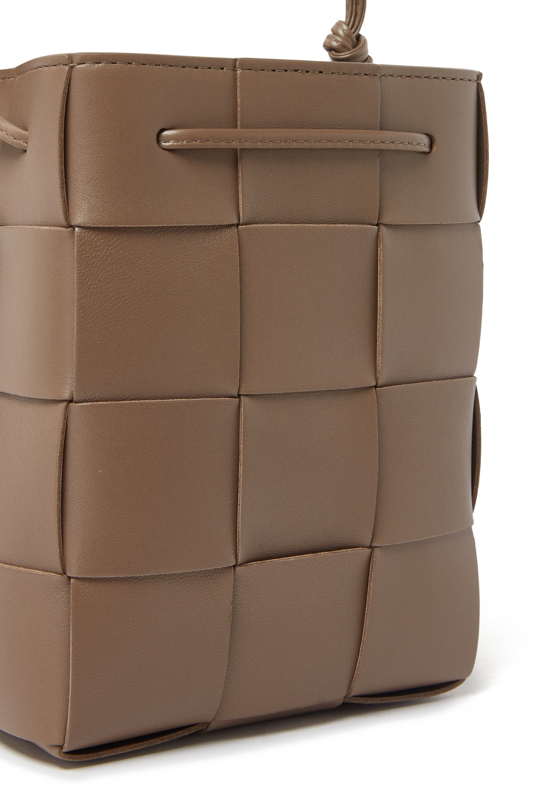 حقيبة باكيت كاسيت صغيرة