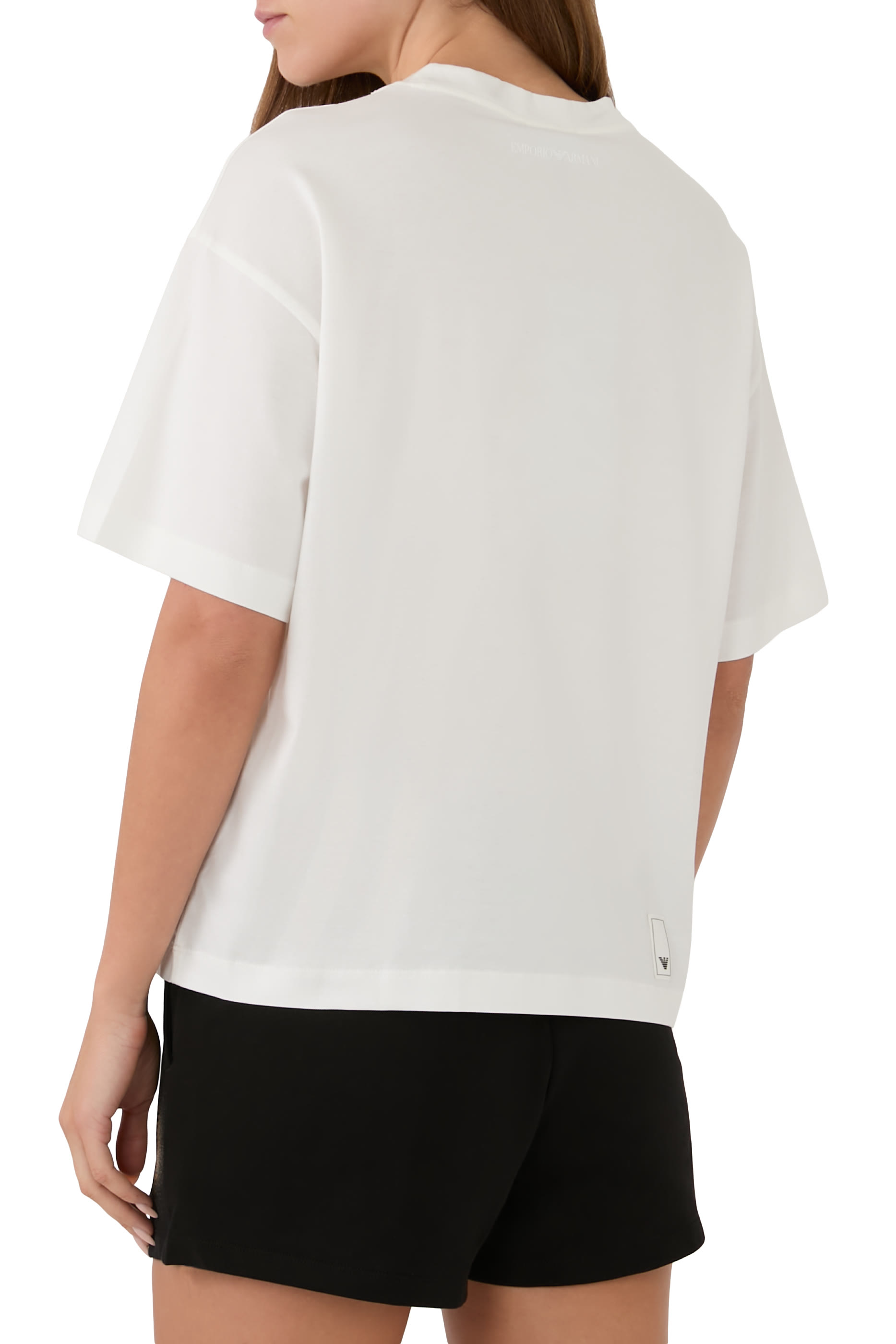 Patch-Pocket T-Shirt