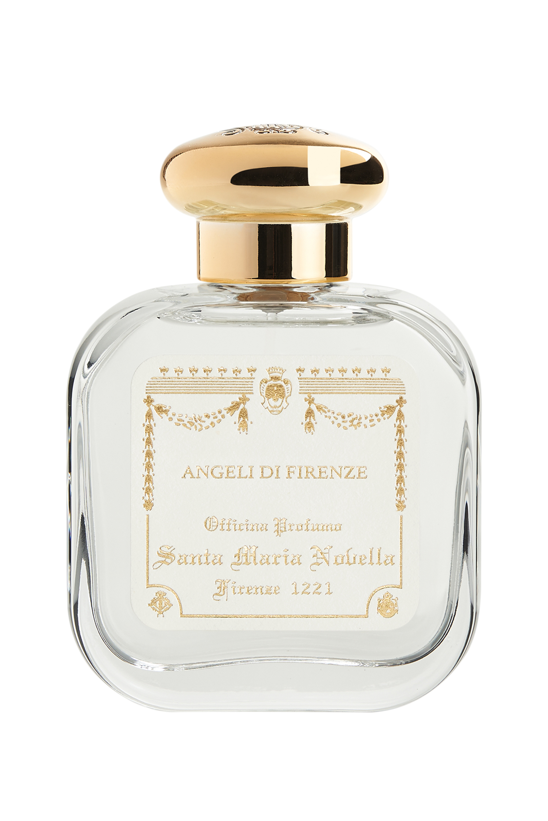 أو دو كولونيا روزا نوفيلا