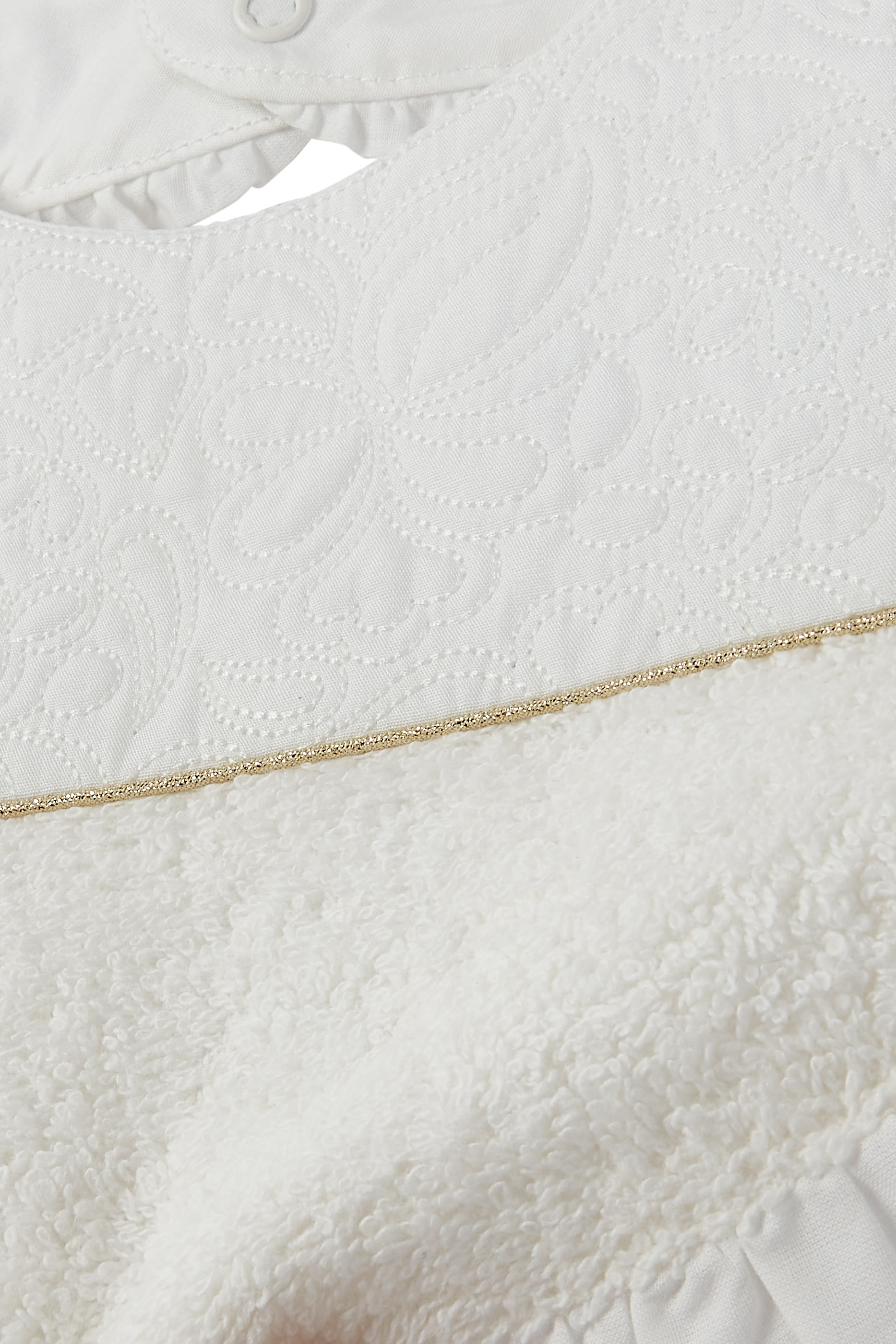 صدرية قطن بكشكش