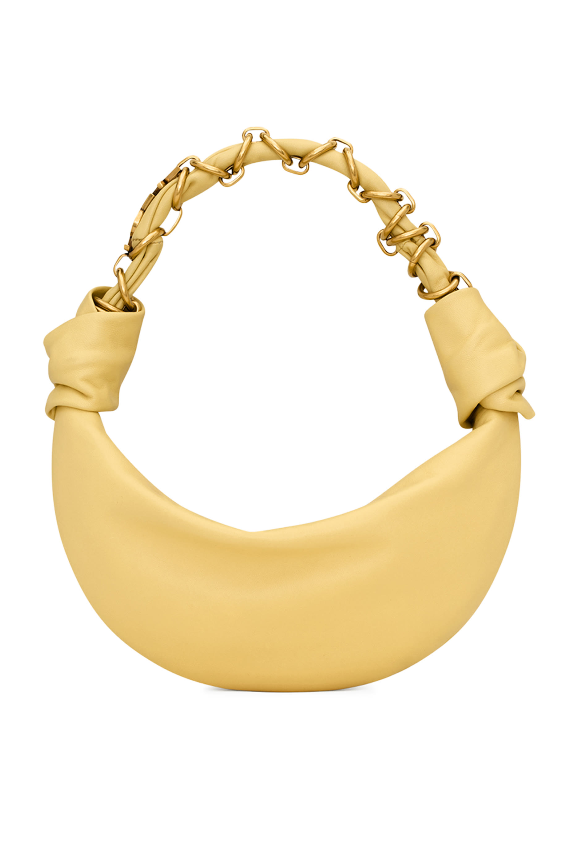 حقيبة كتف هوبو