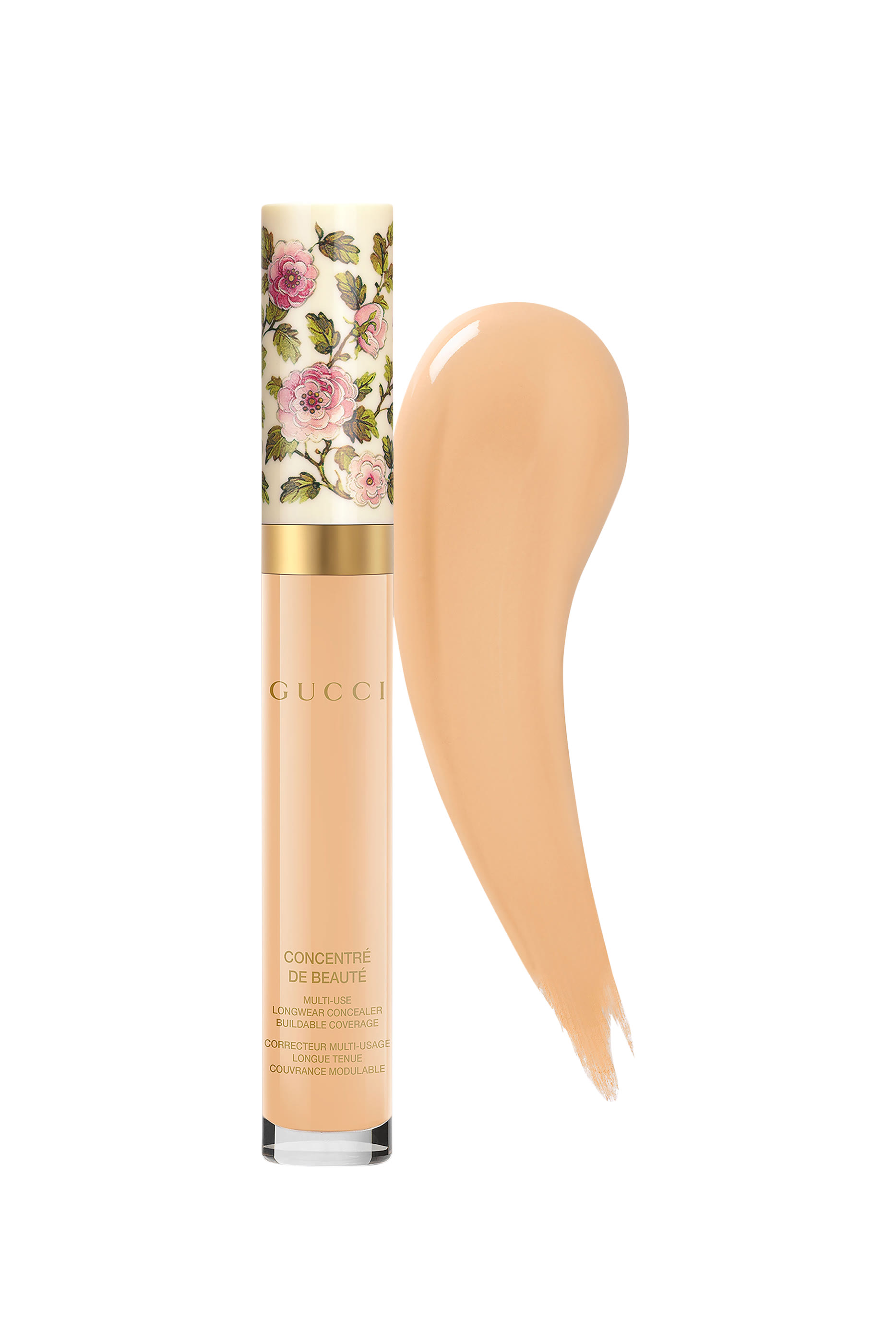 كونسيلر كونسنتري دي بيوتي، 8 مل