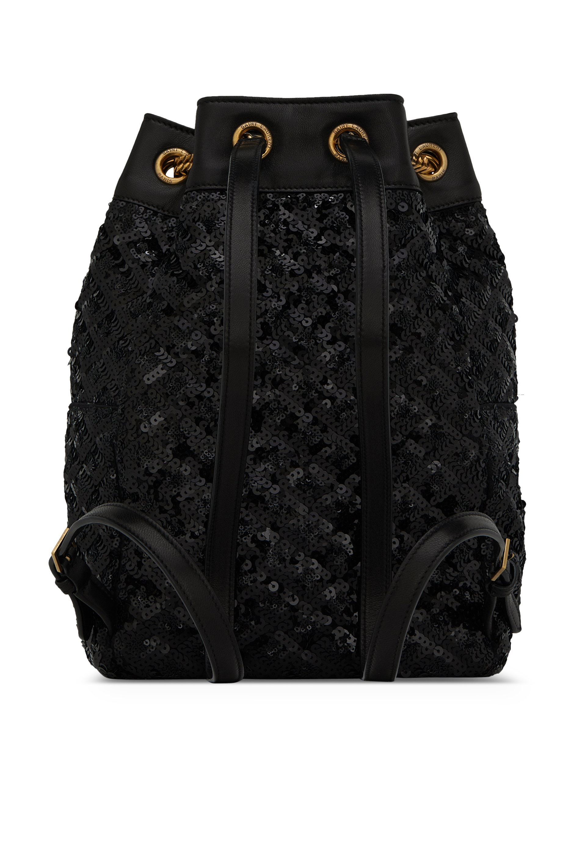 حقيبة ظهر جوي جلد