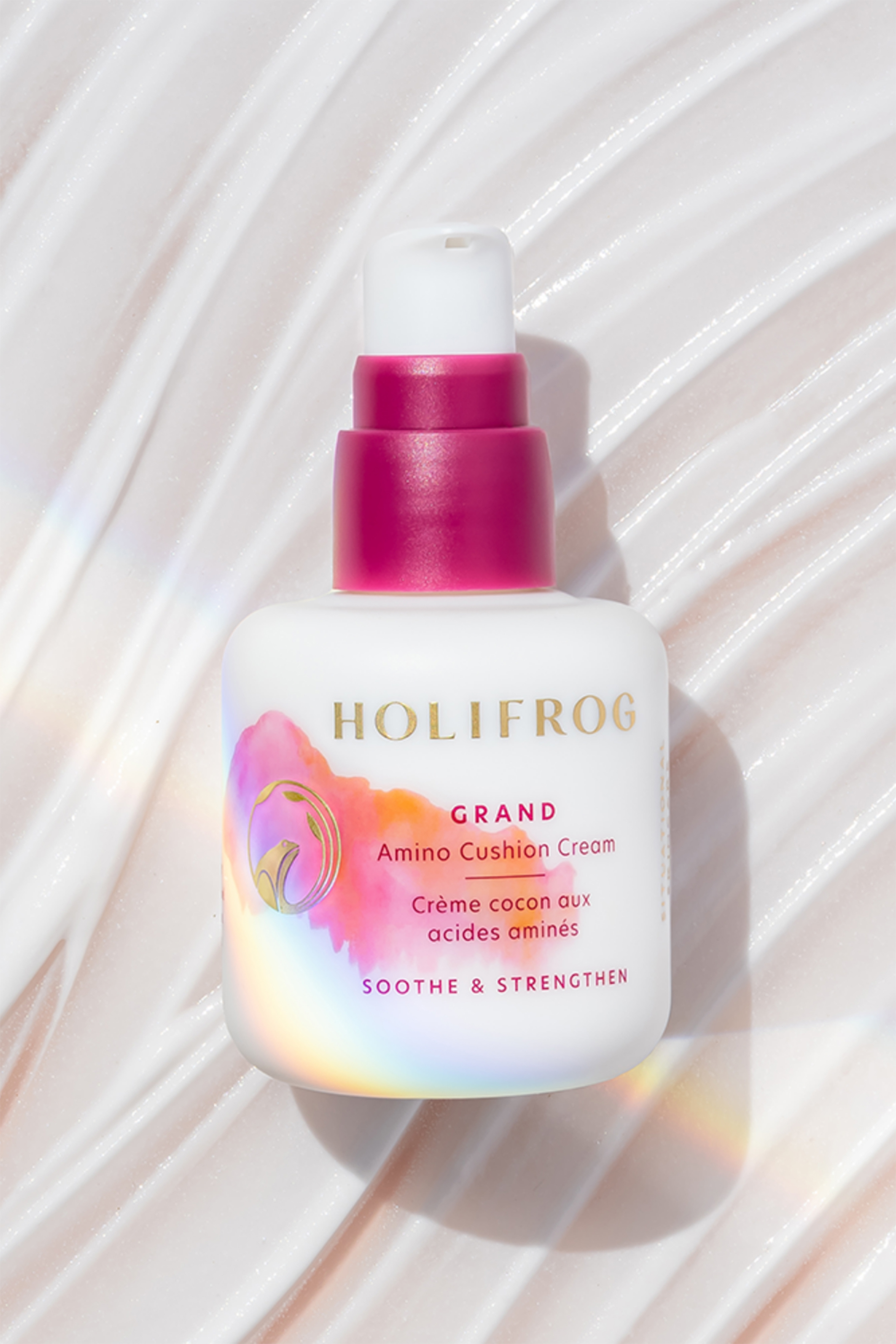 كريم جراند أمينو كوشن