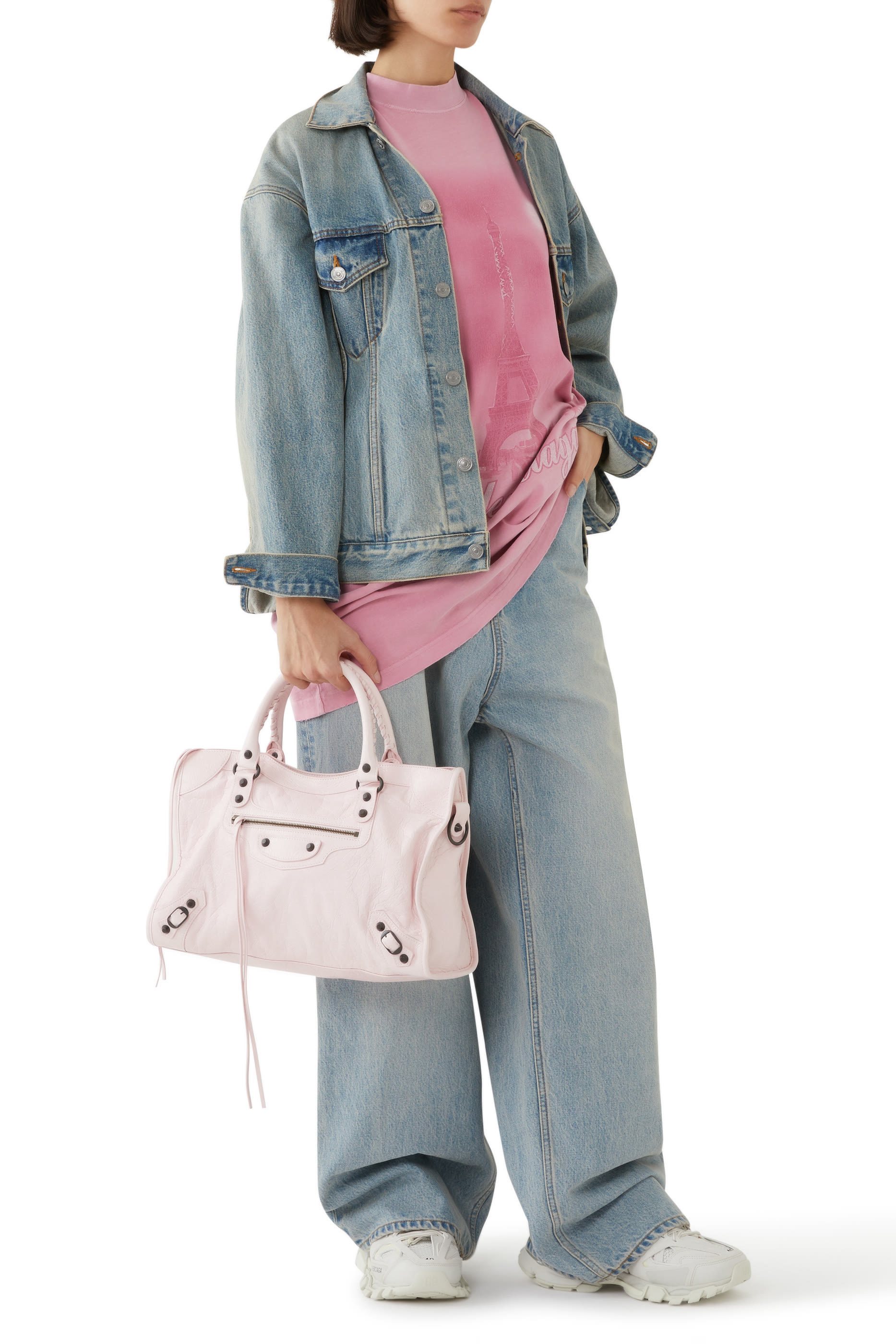 حقيبة لو سيتي