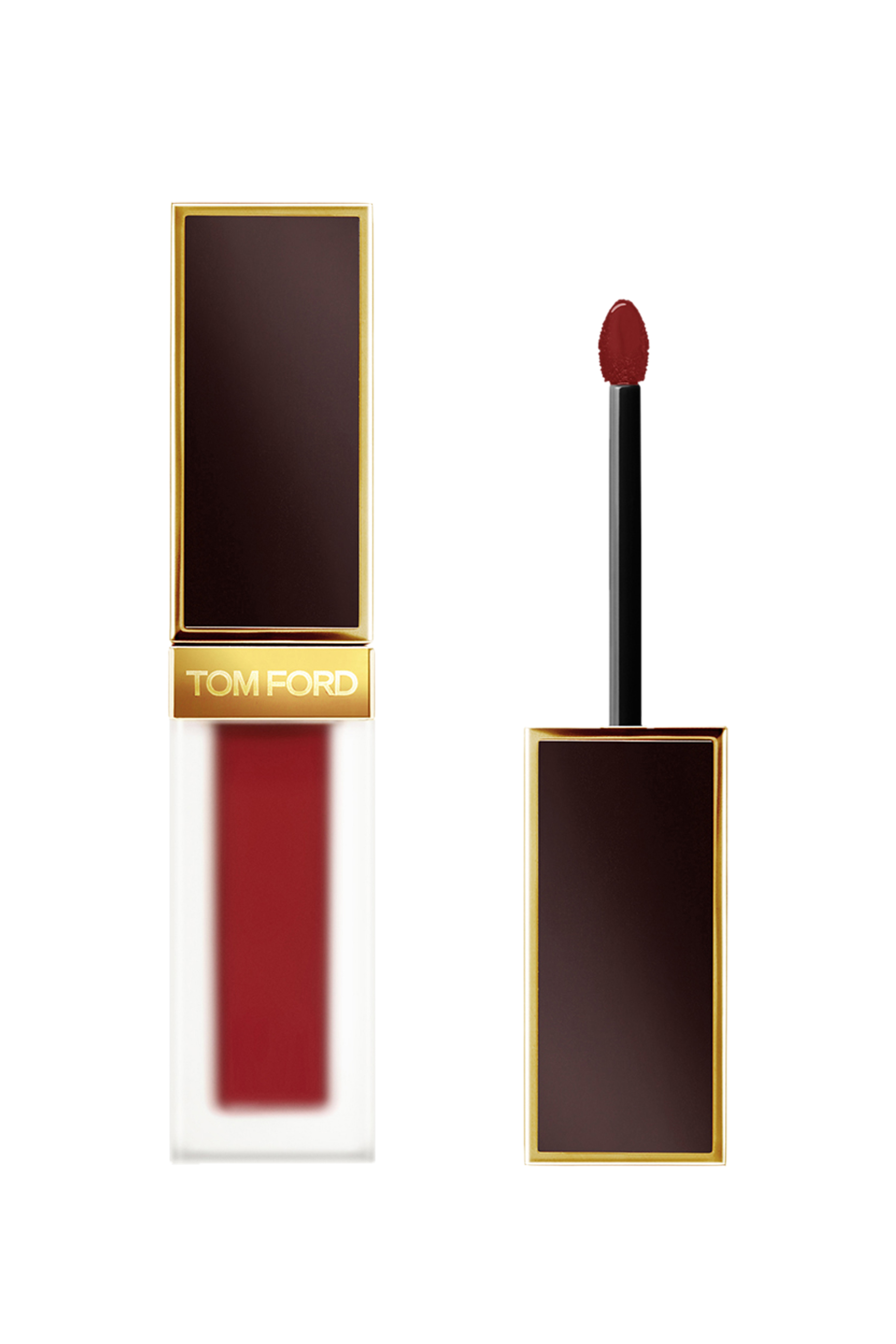 أحمر شفاه لوكس سائل مخملي