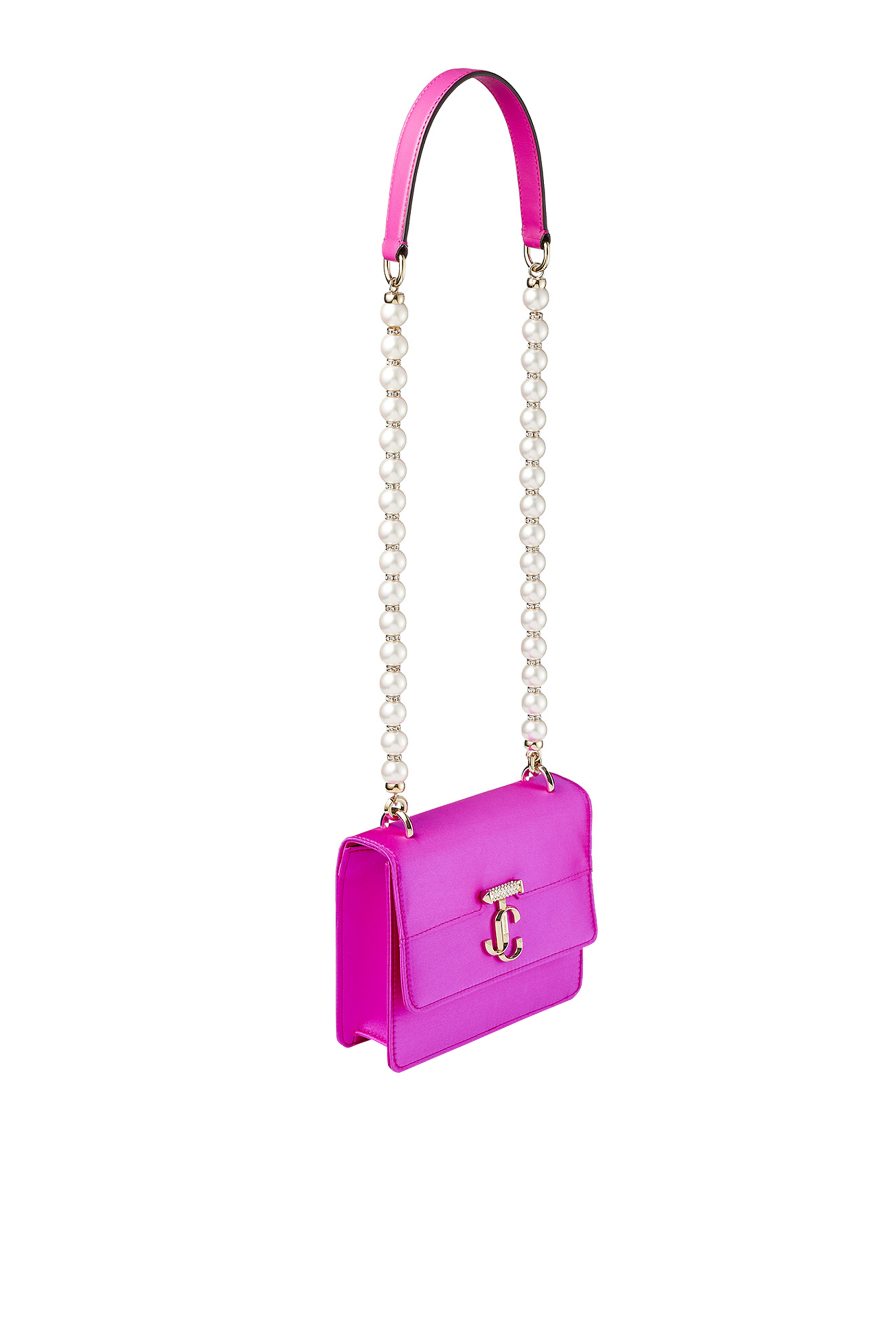 حقيبة كتف فارن كواد مقاس XS