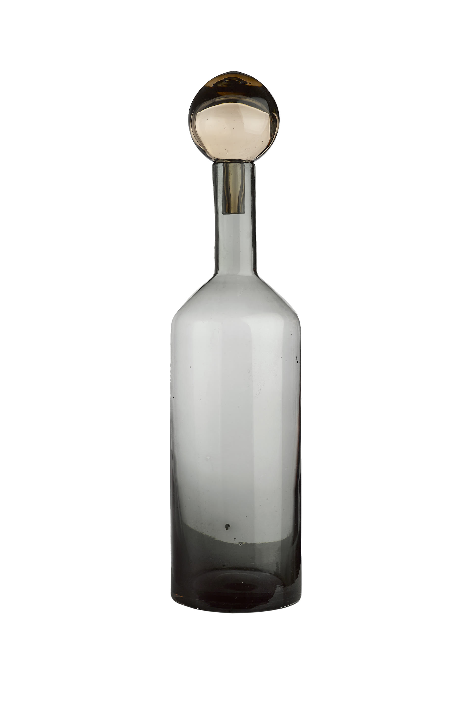 مجموعة زجاجات شيك بابل مقاس كبير، 4 قطع