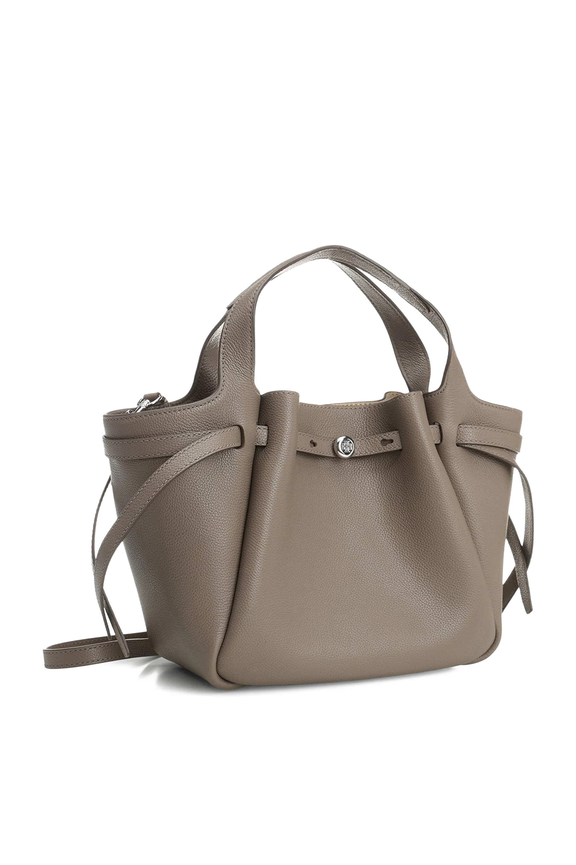 حقيبة يد رومي صغيرة