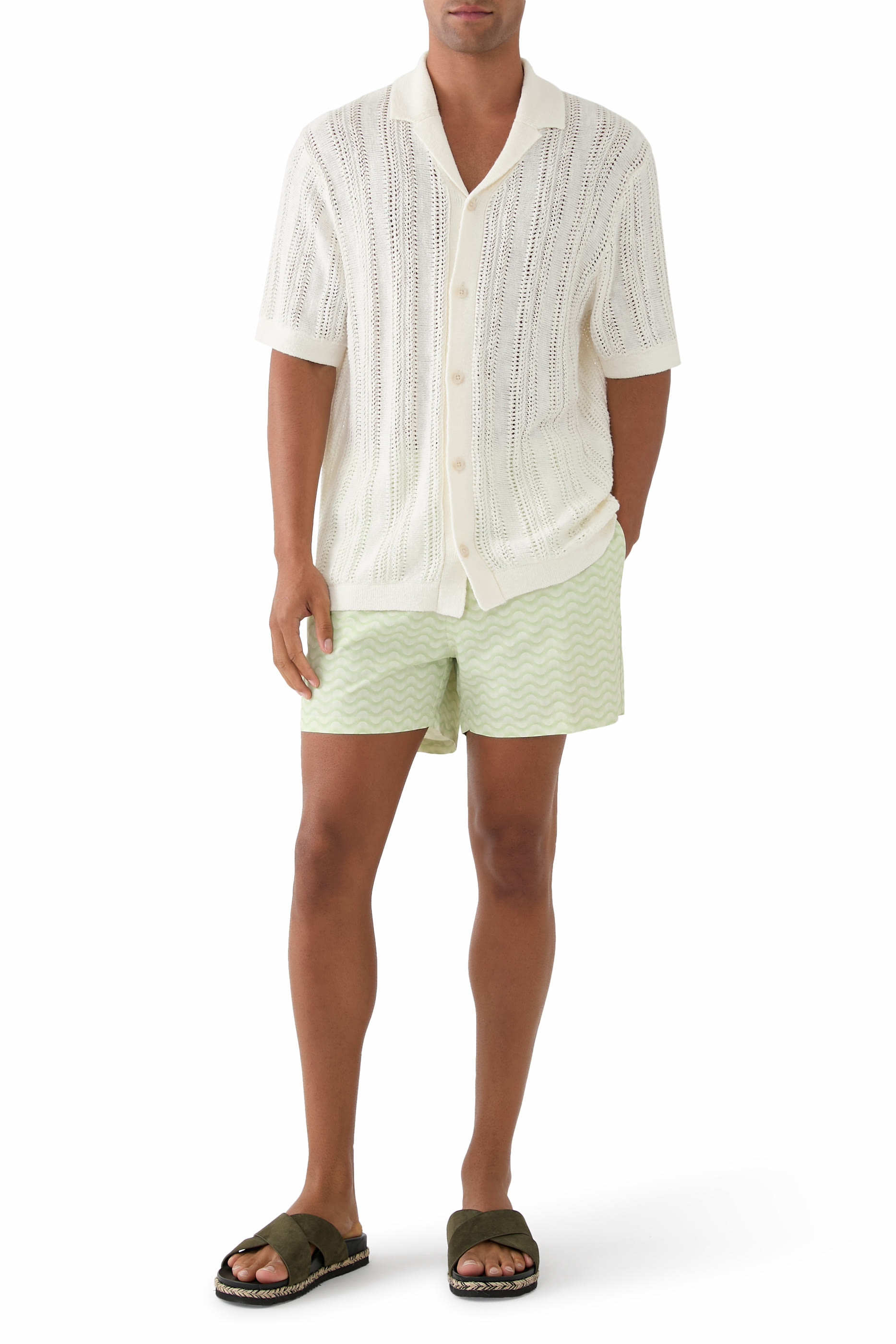 شورت سباحة رايو دو سول ريو سبورت