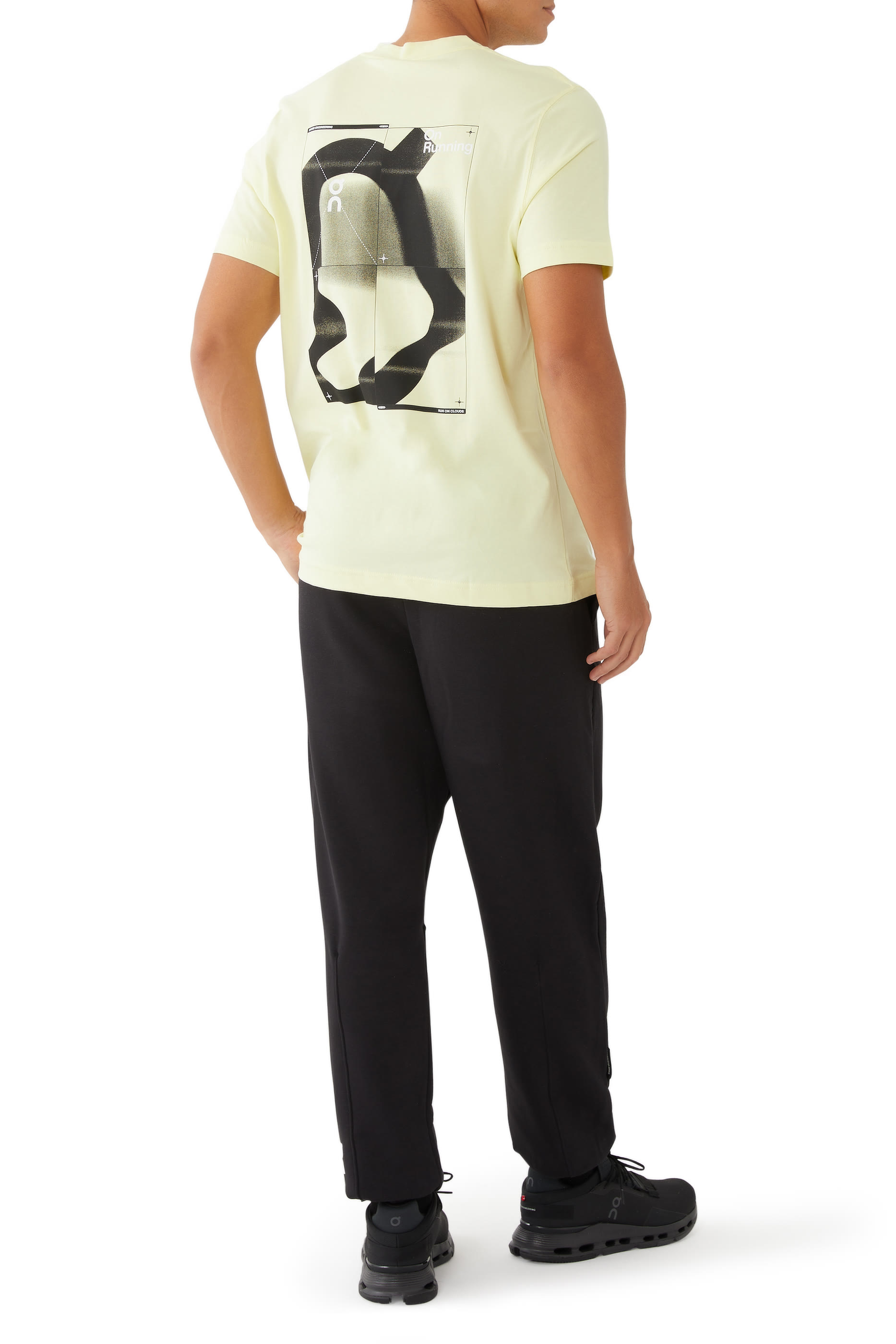 سنيكرز  كلاودنوفا 2 للرجال