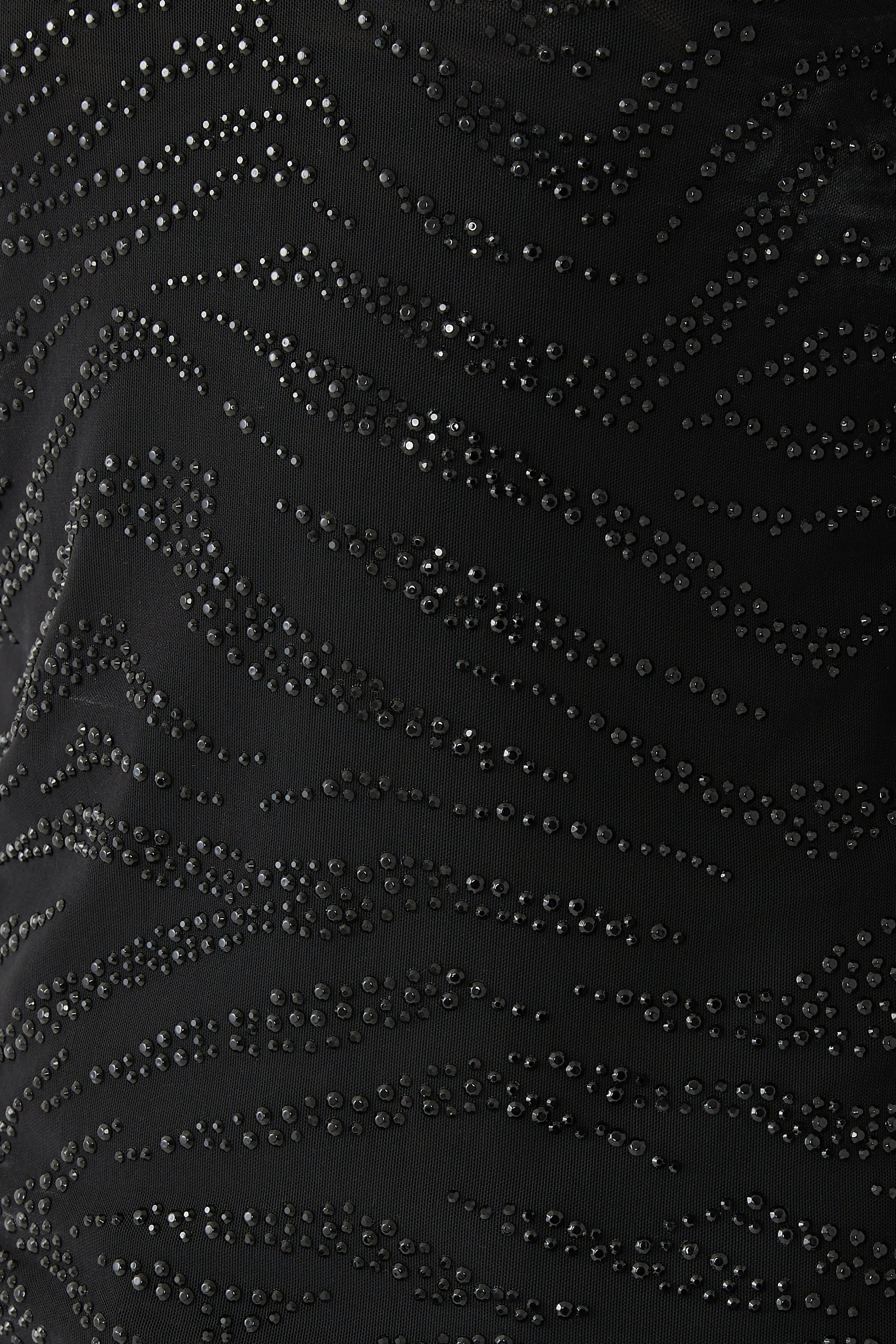 بلوزة ديلاينا بتطريزات