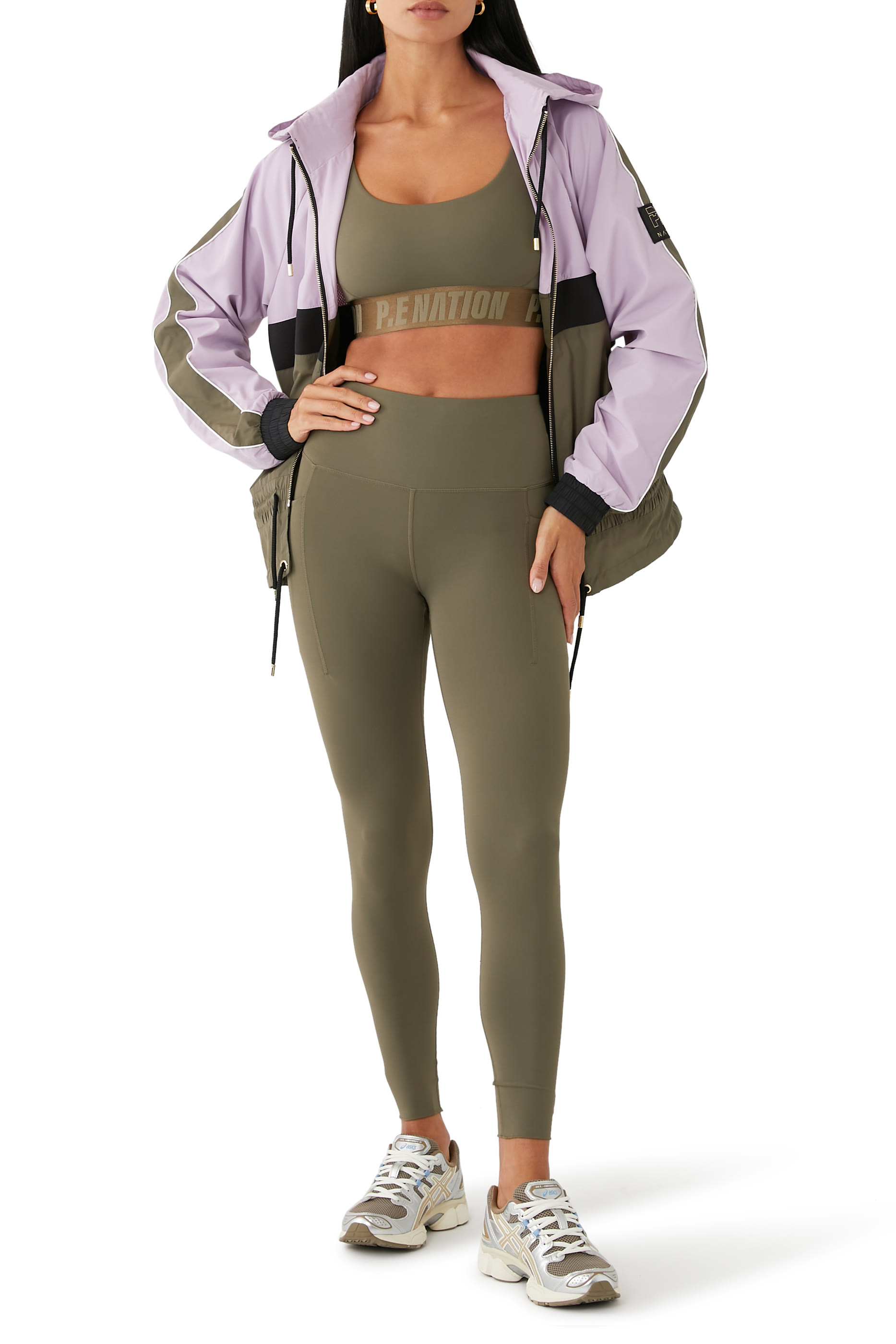 لغينغز 7/8 ريكاليبريت