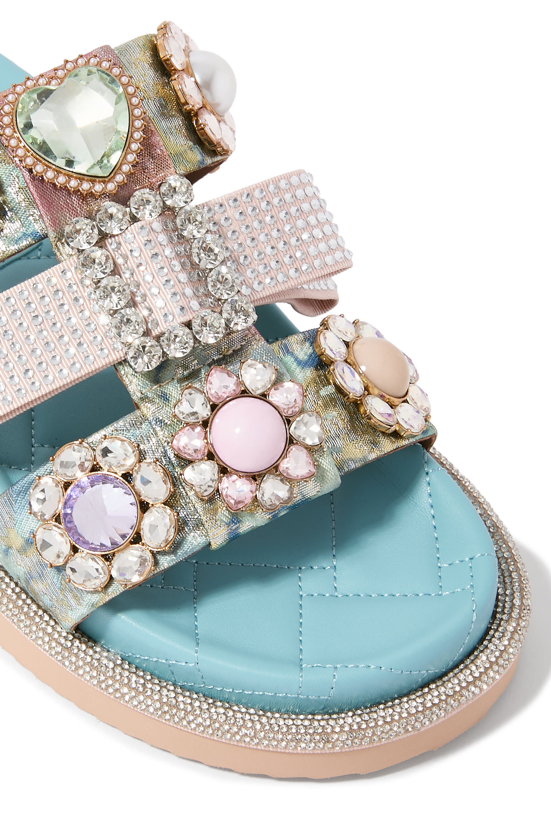 صندل أورسون