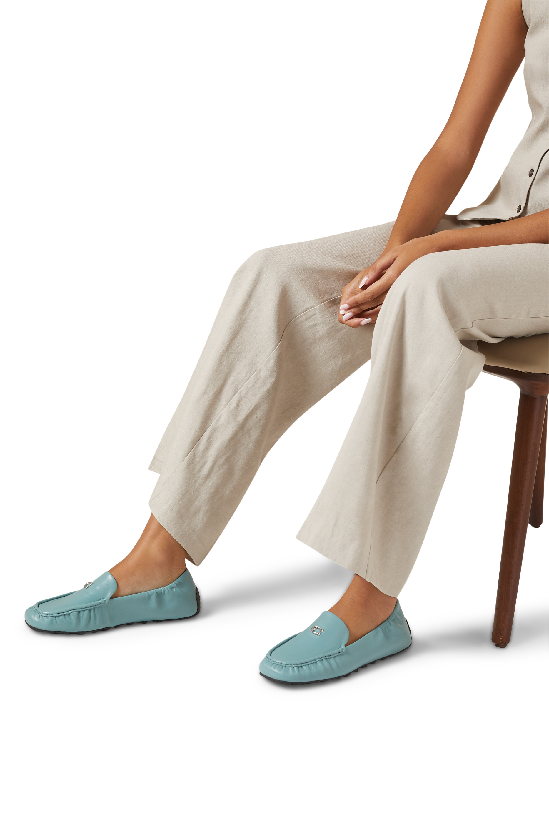 حذاء روني سهل الإرتداء