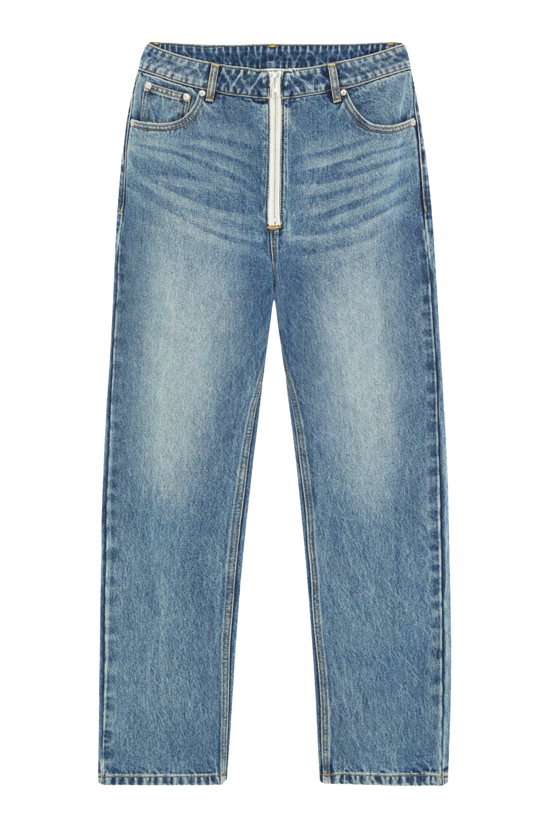 بنطال جينز جوني