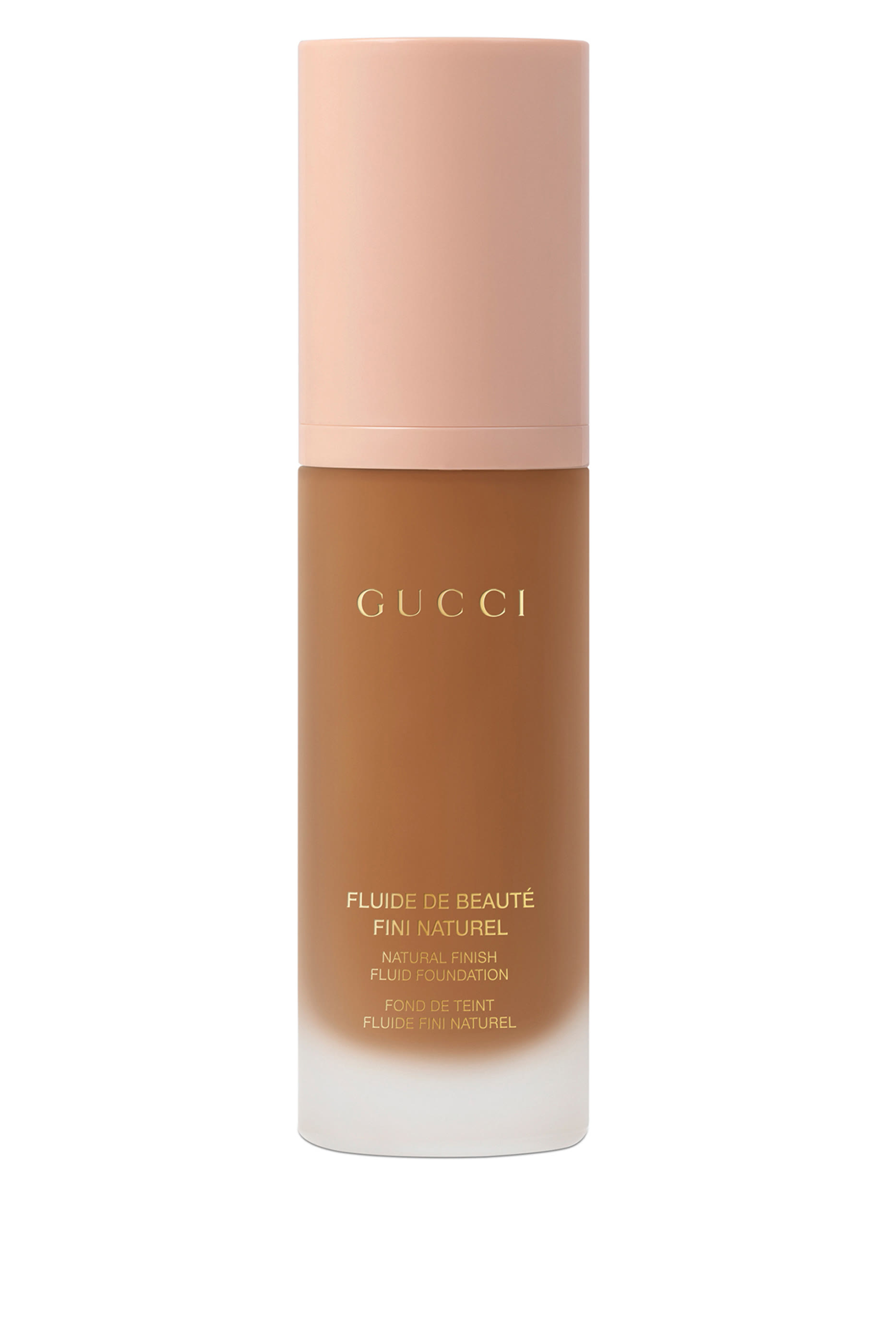 كريم أساس سائل فلويد دو بيوتيه فيني ناتيوريل لإطلالة طبيعية