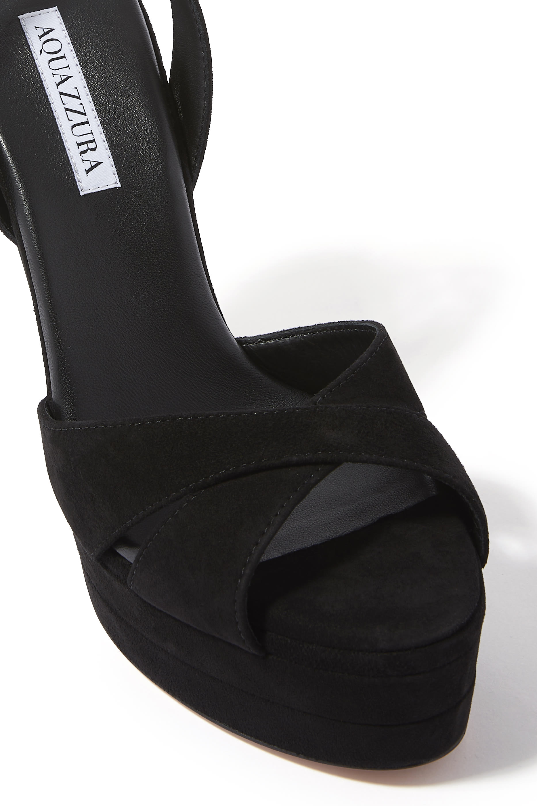 صندل ديفاين بلاتو 130 شمواه بنعل سميك