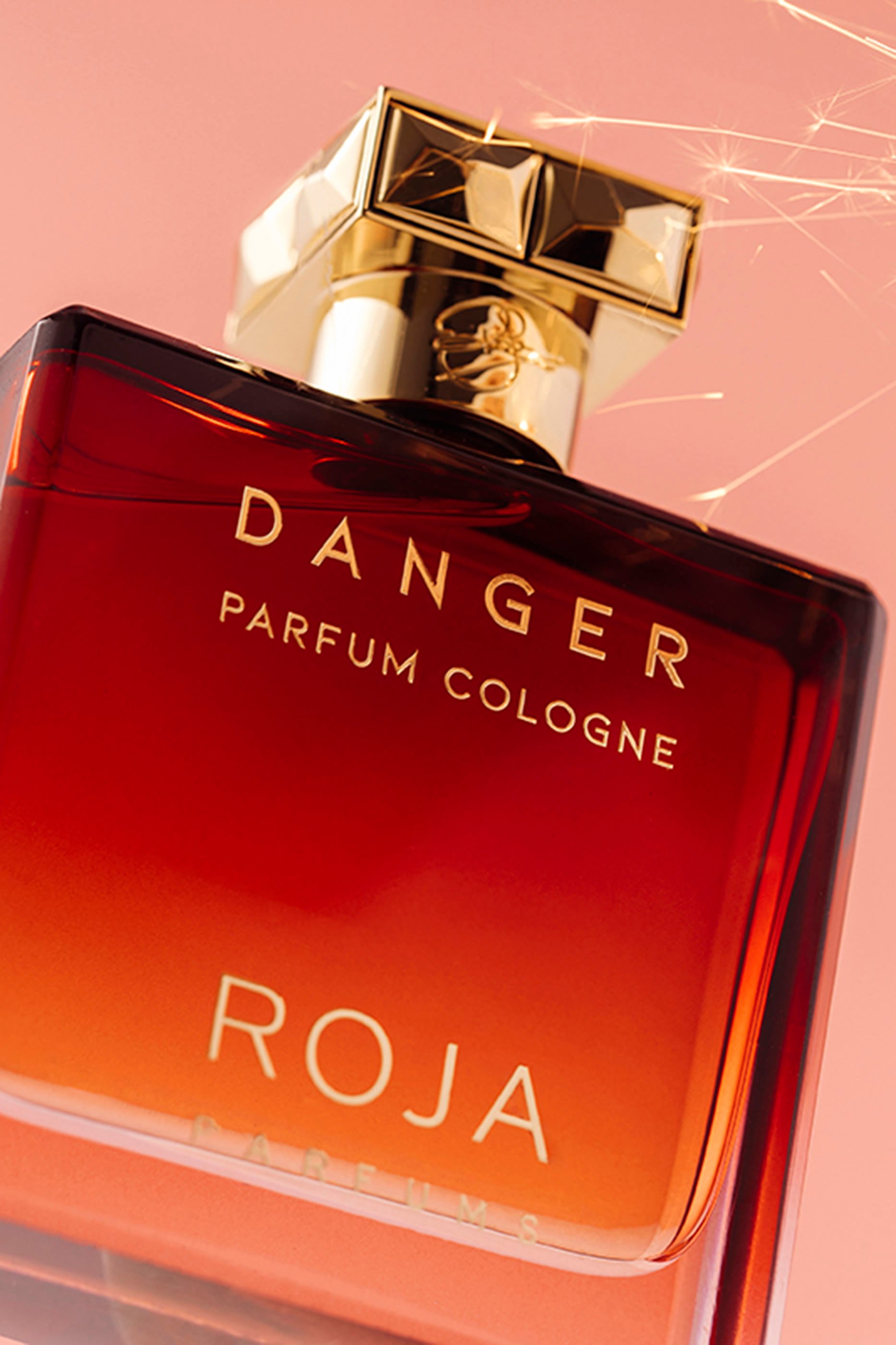 عطر كولونيا دينجر للرجال