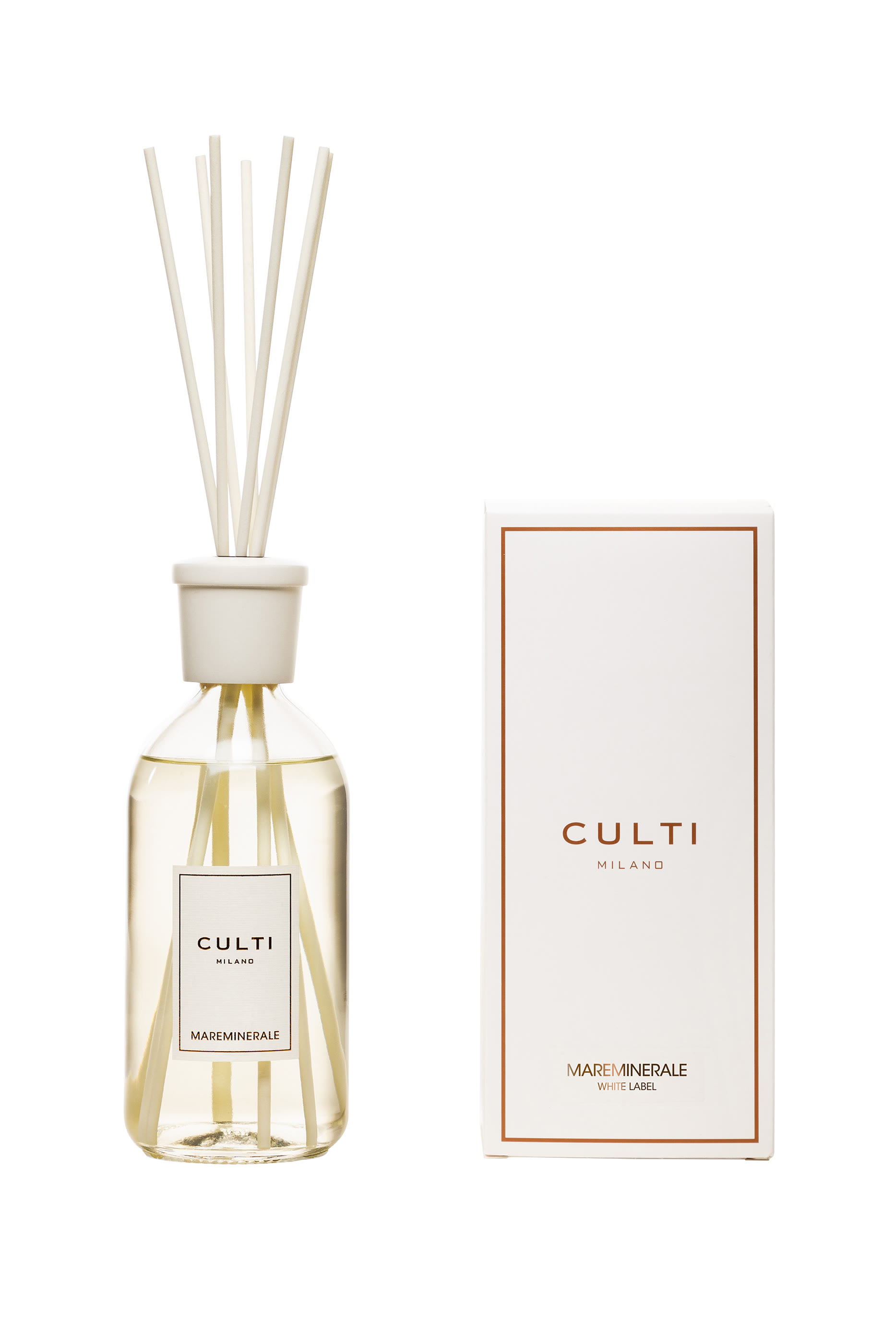 موزع عطر وايت ليبل ماريمينرال