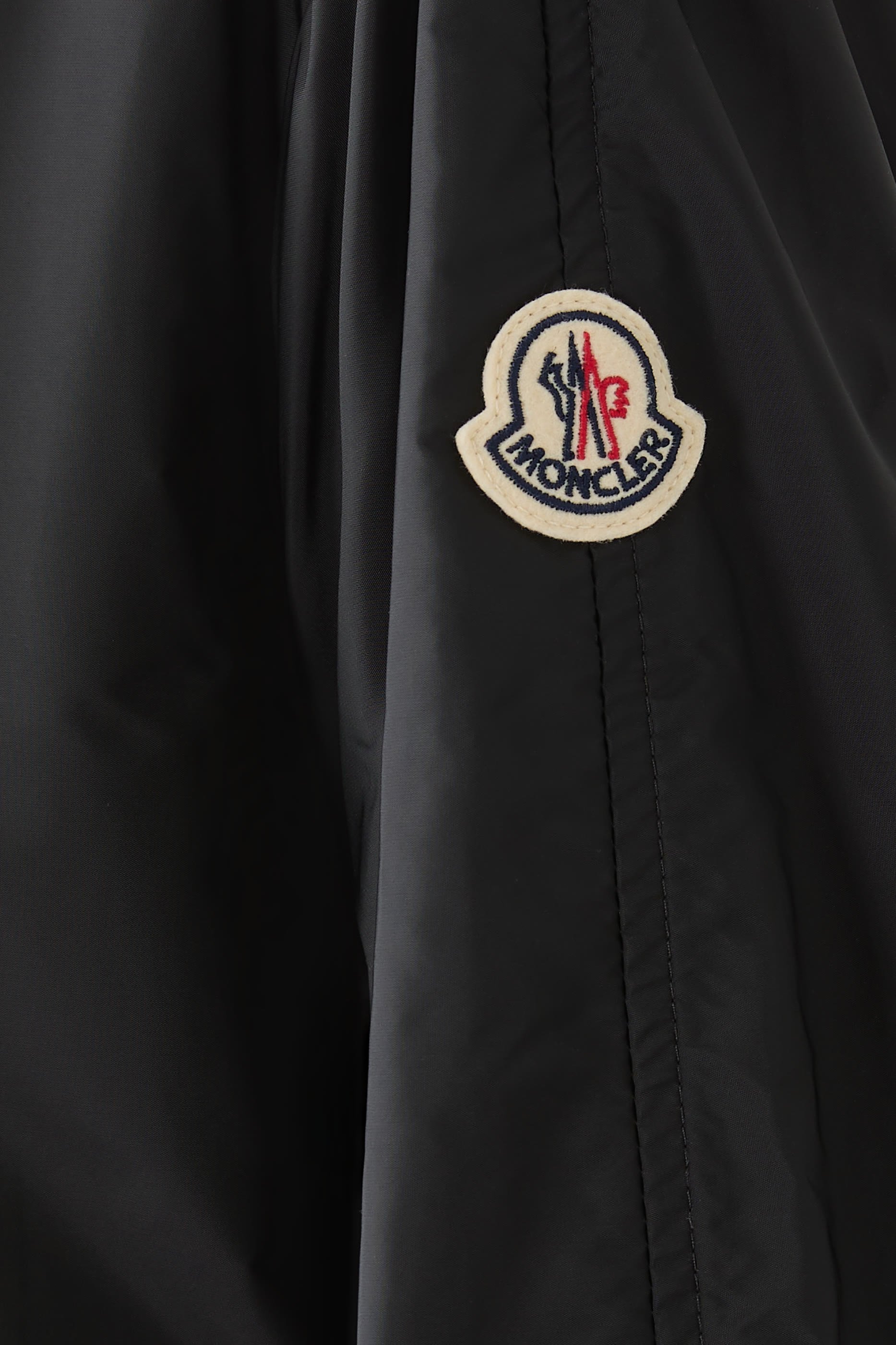 باركا طويل هينجوس بغطاء رأس