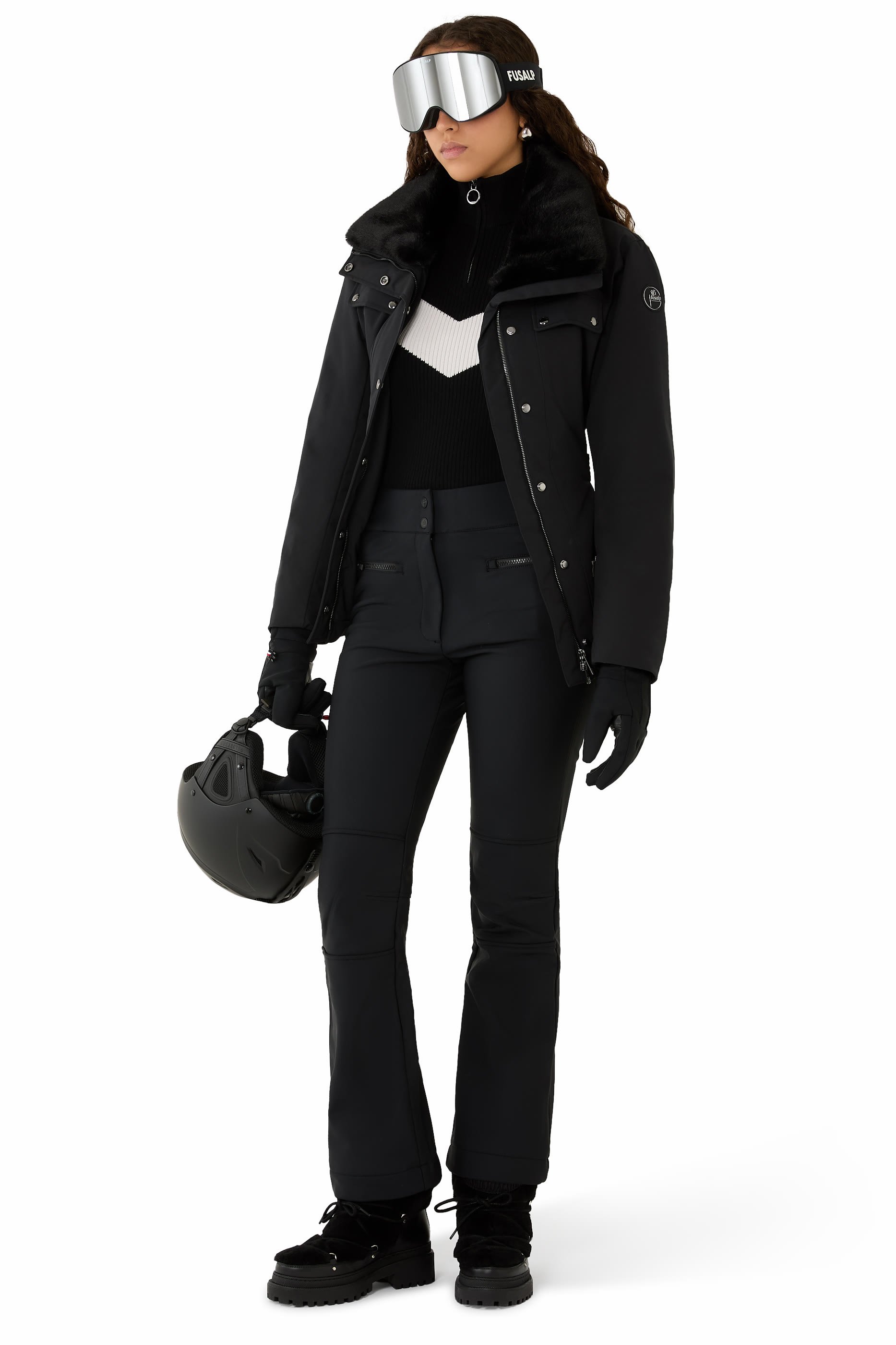 كنزة أندروميد