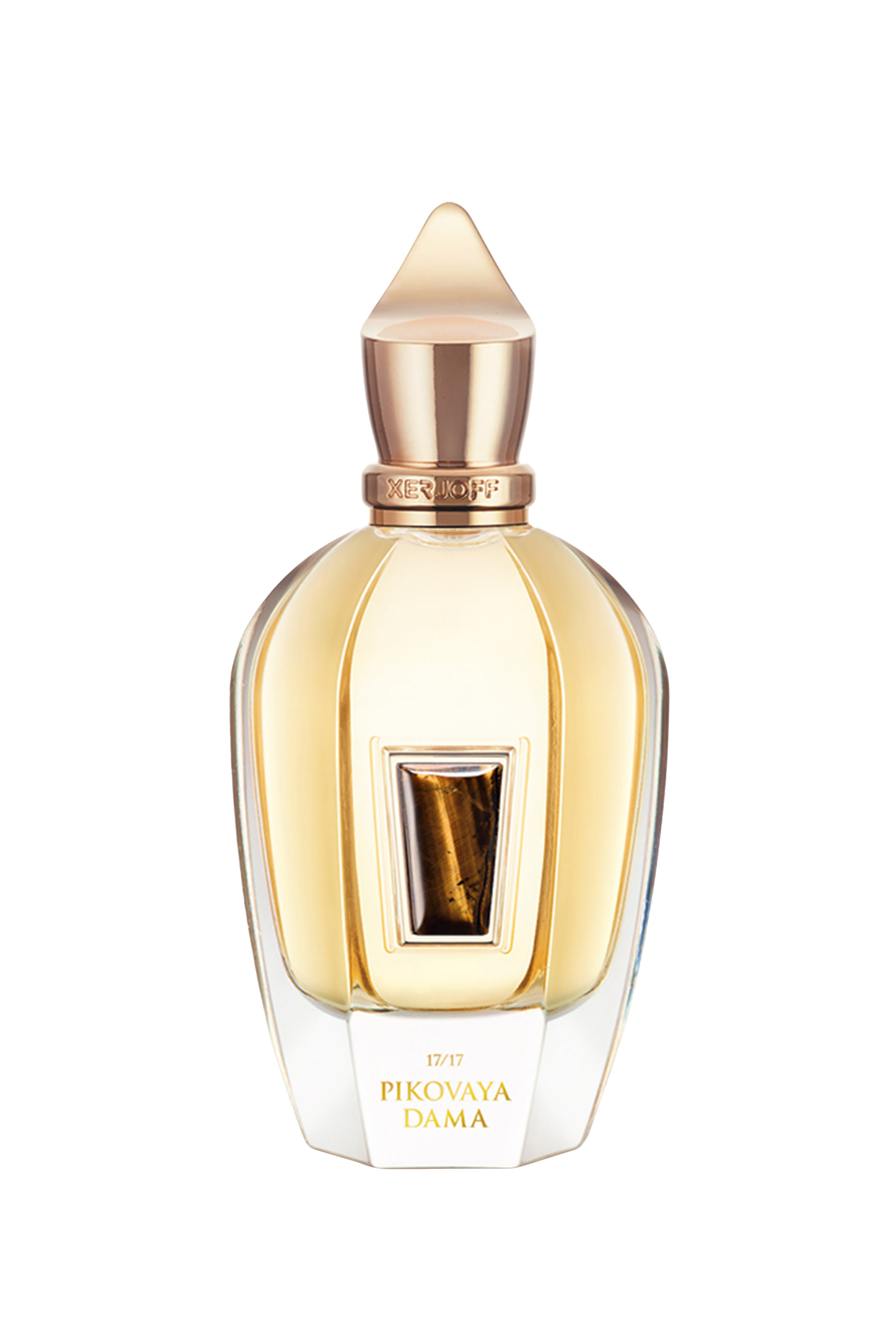 عطر 17/17 بيكوفايا داما
